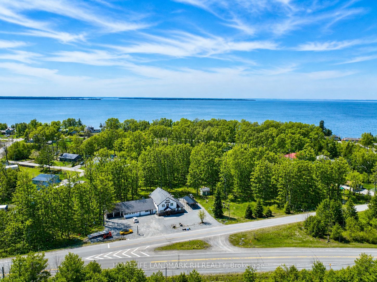 Unit 102 - 25066 Commodore Road, Brock 2