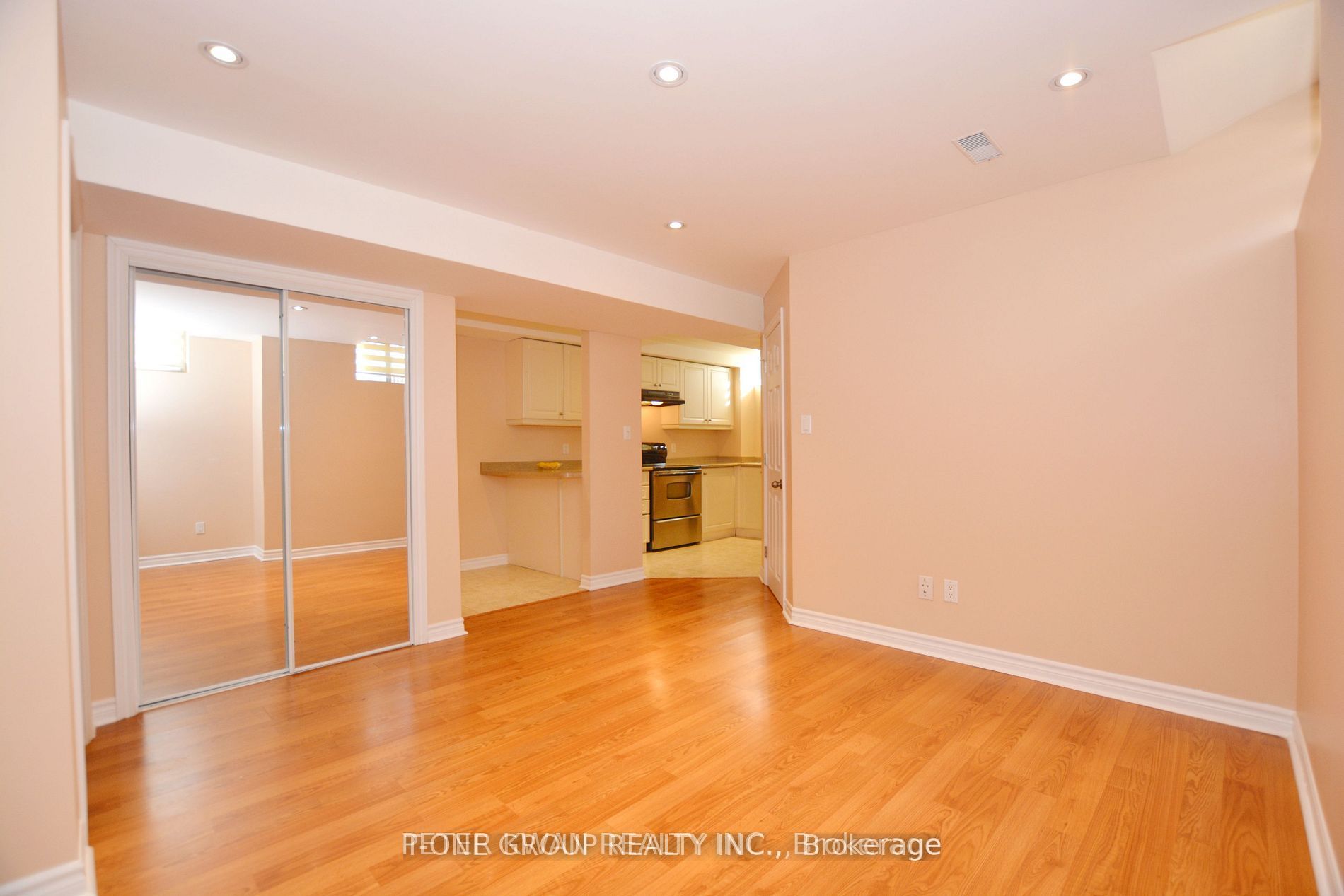 Unit Lower - 45 Coranto Way, Vaughan 3