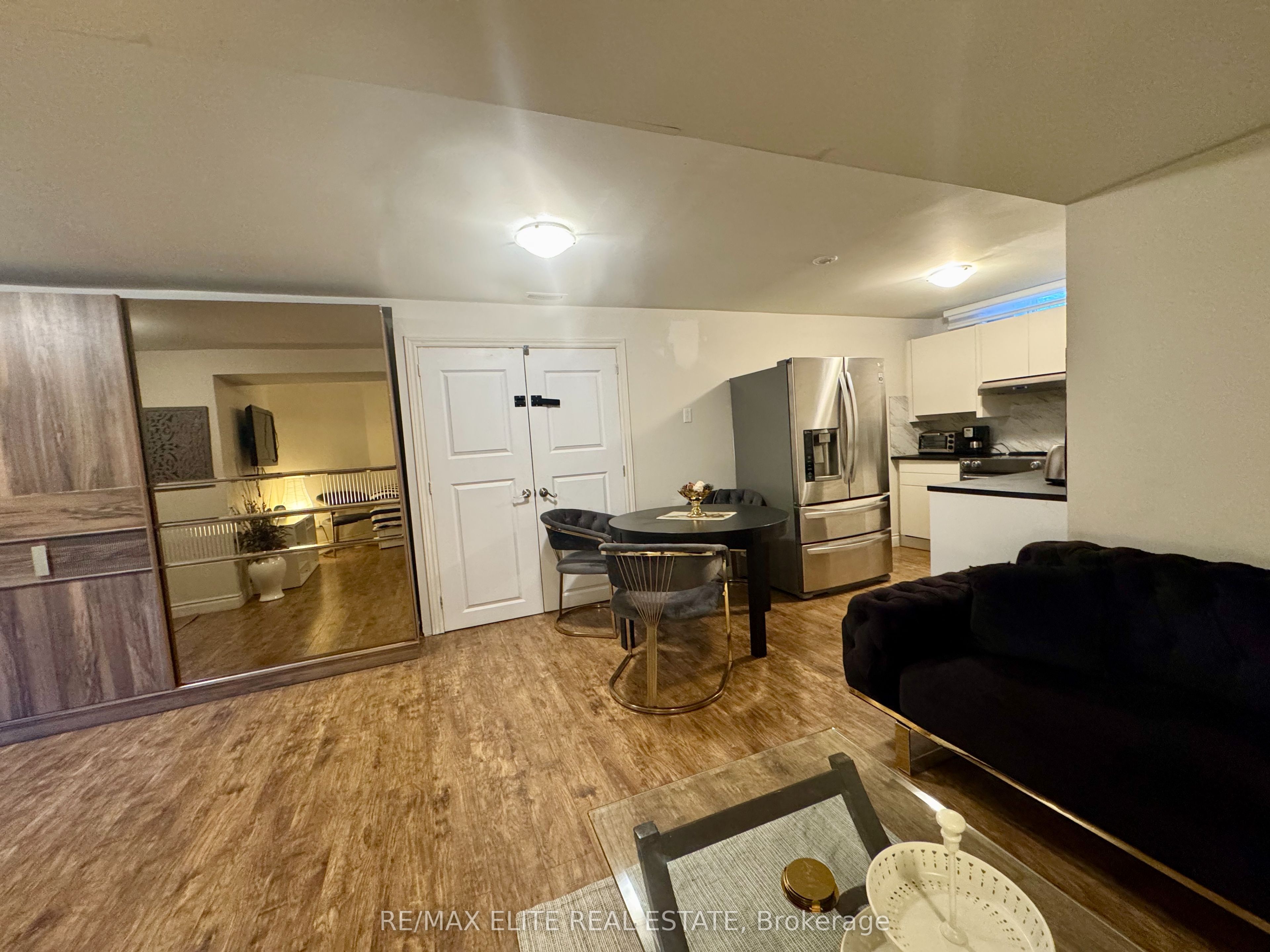 Unit BASEMENT - 169 Larratt Lane, Richmond Hill 5