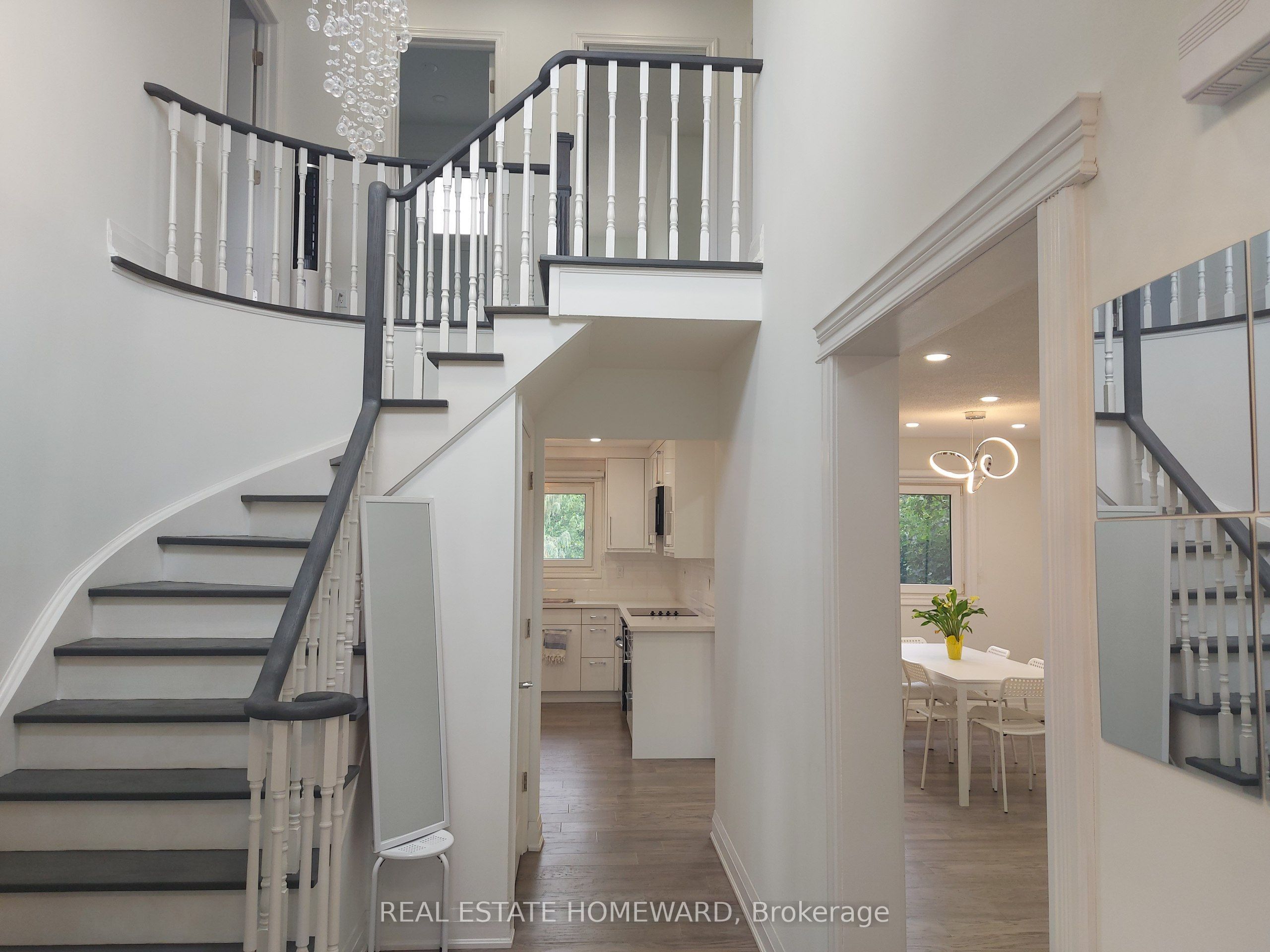 Unit Main2nd - 413 Carrville Road, Richmond Hill 2