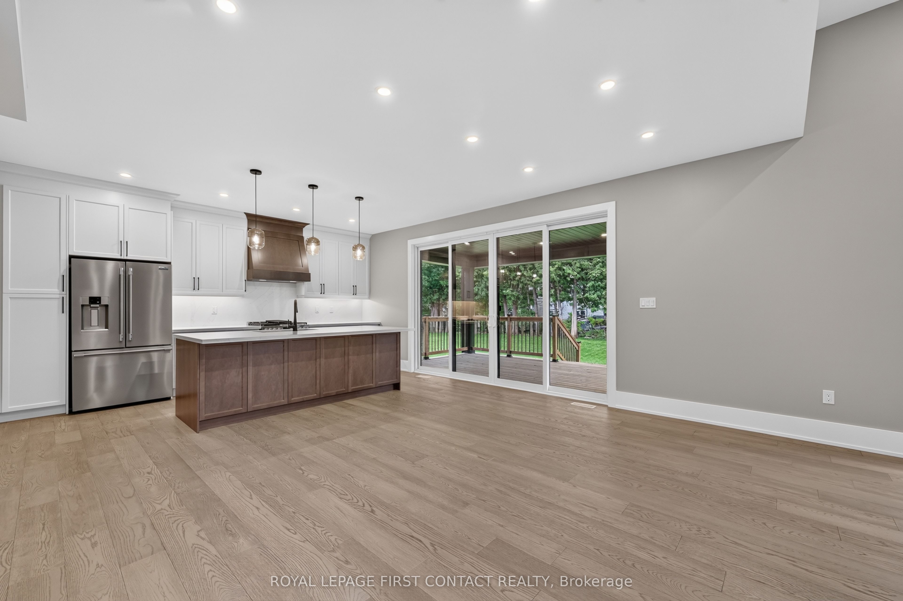 Unit Upper - 933 7th Line, Innisfil 3