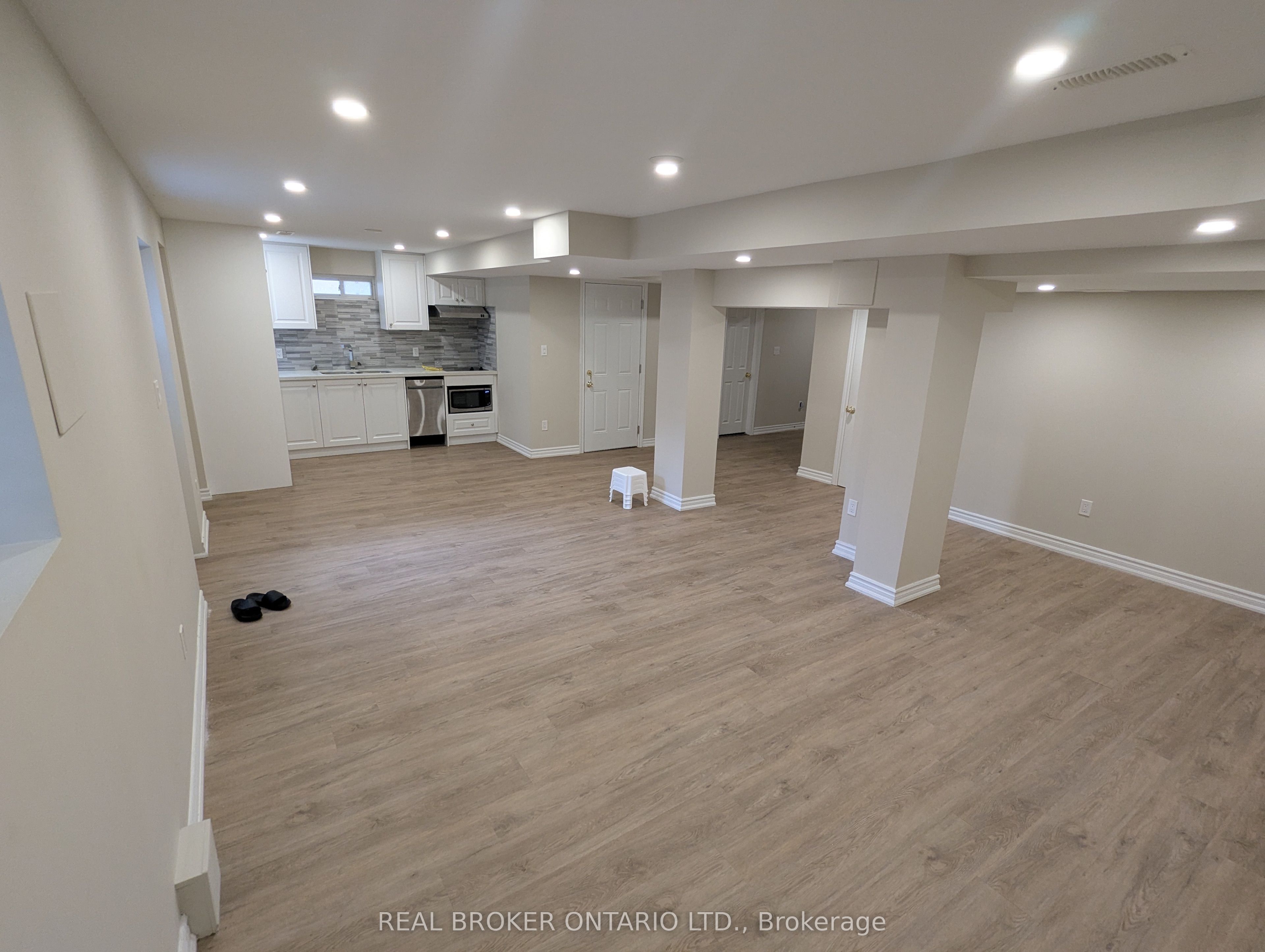 Unit BSMT - 37 Hubner Drive, Richmond Hill 4