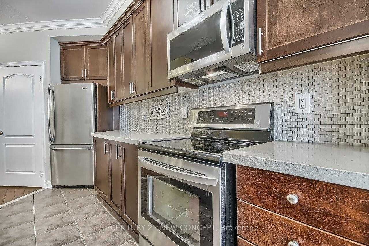 50 Woodville Drive, Vaughan 5