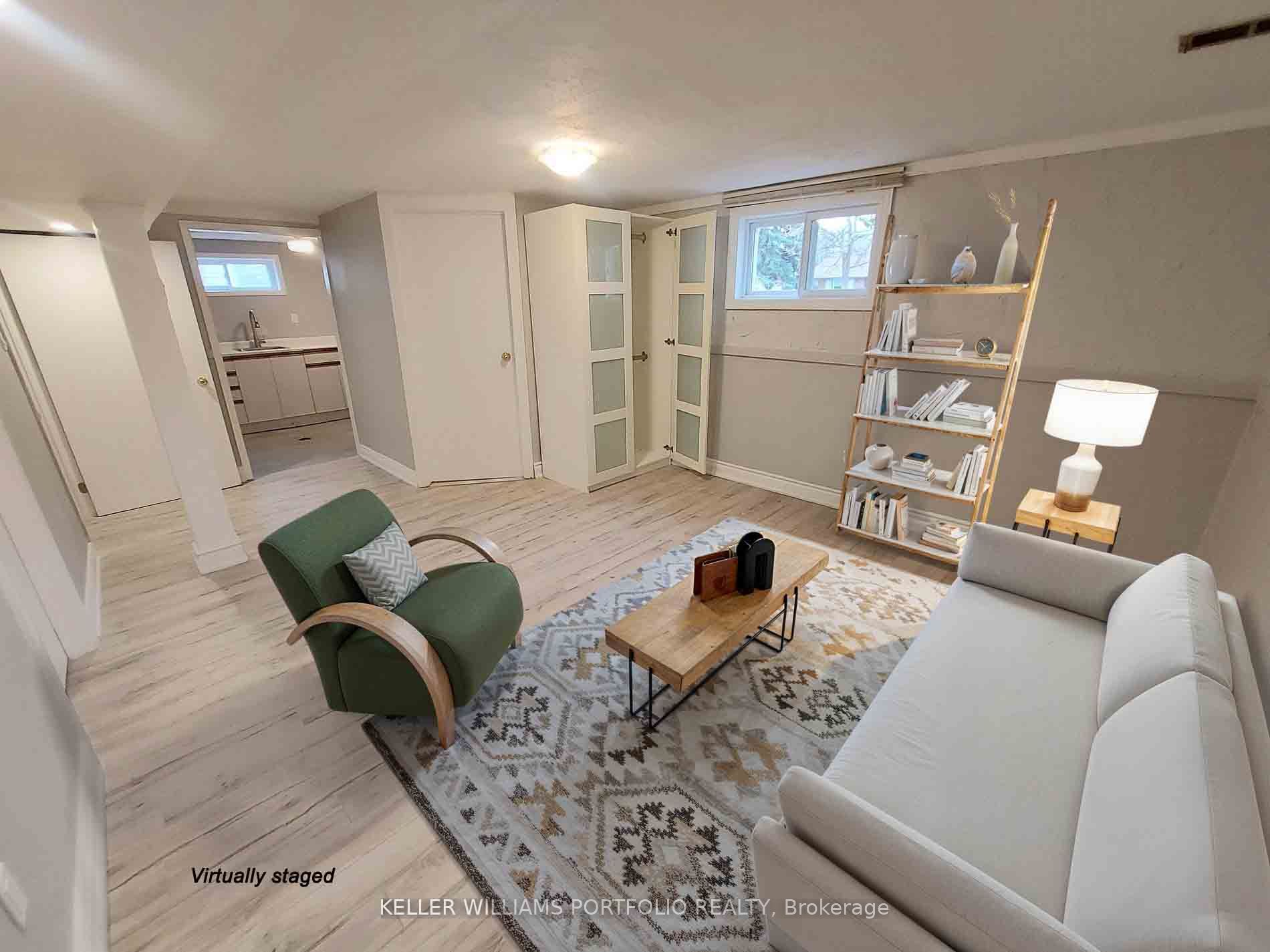 Unit Basem - 144 Royal Orchard Boulevard, Markham 5