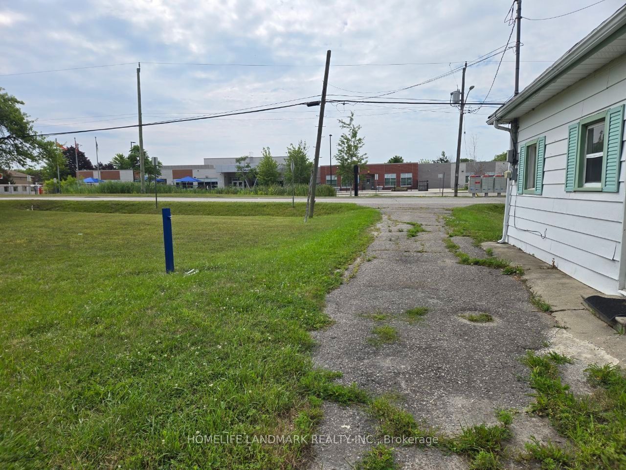 (Address not available), Richmond Hill 5