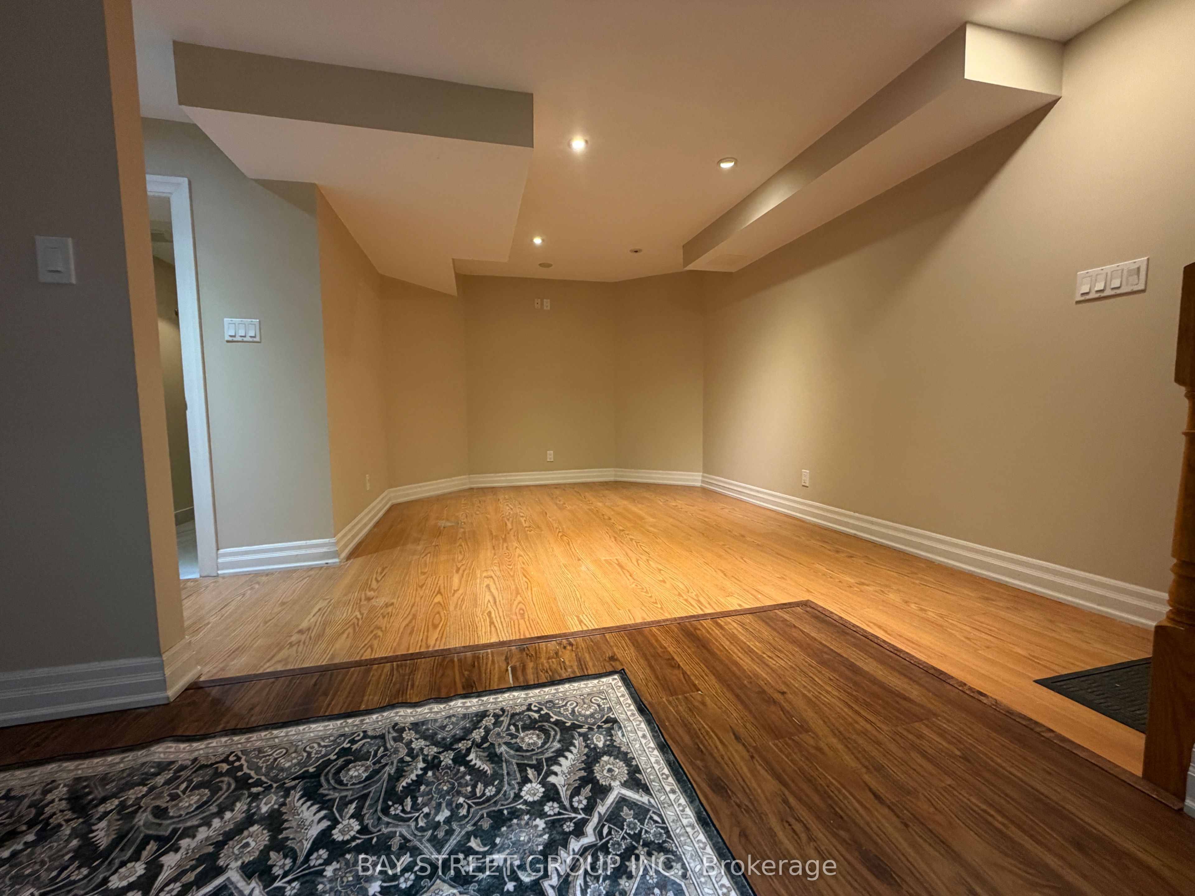 Unit Lower - 56 Albright Crescent, Richmond Hill 4