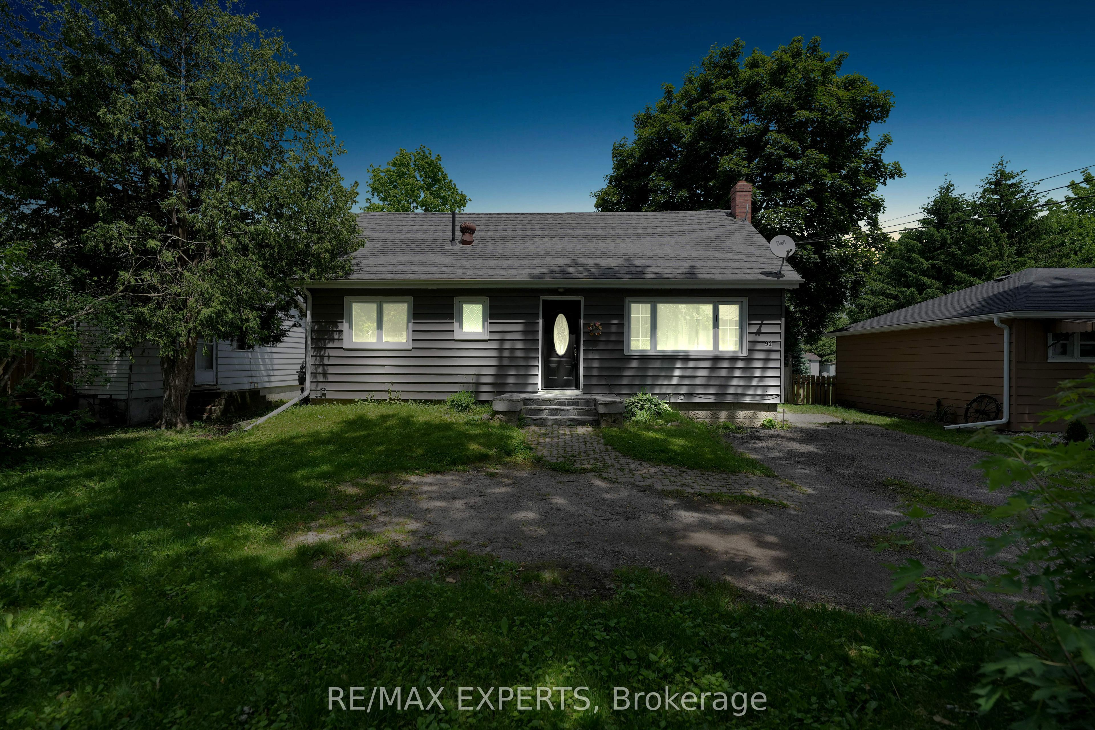 Unit Main - 92 Tupper Street W, New Tecumseth 5