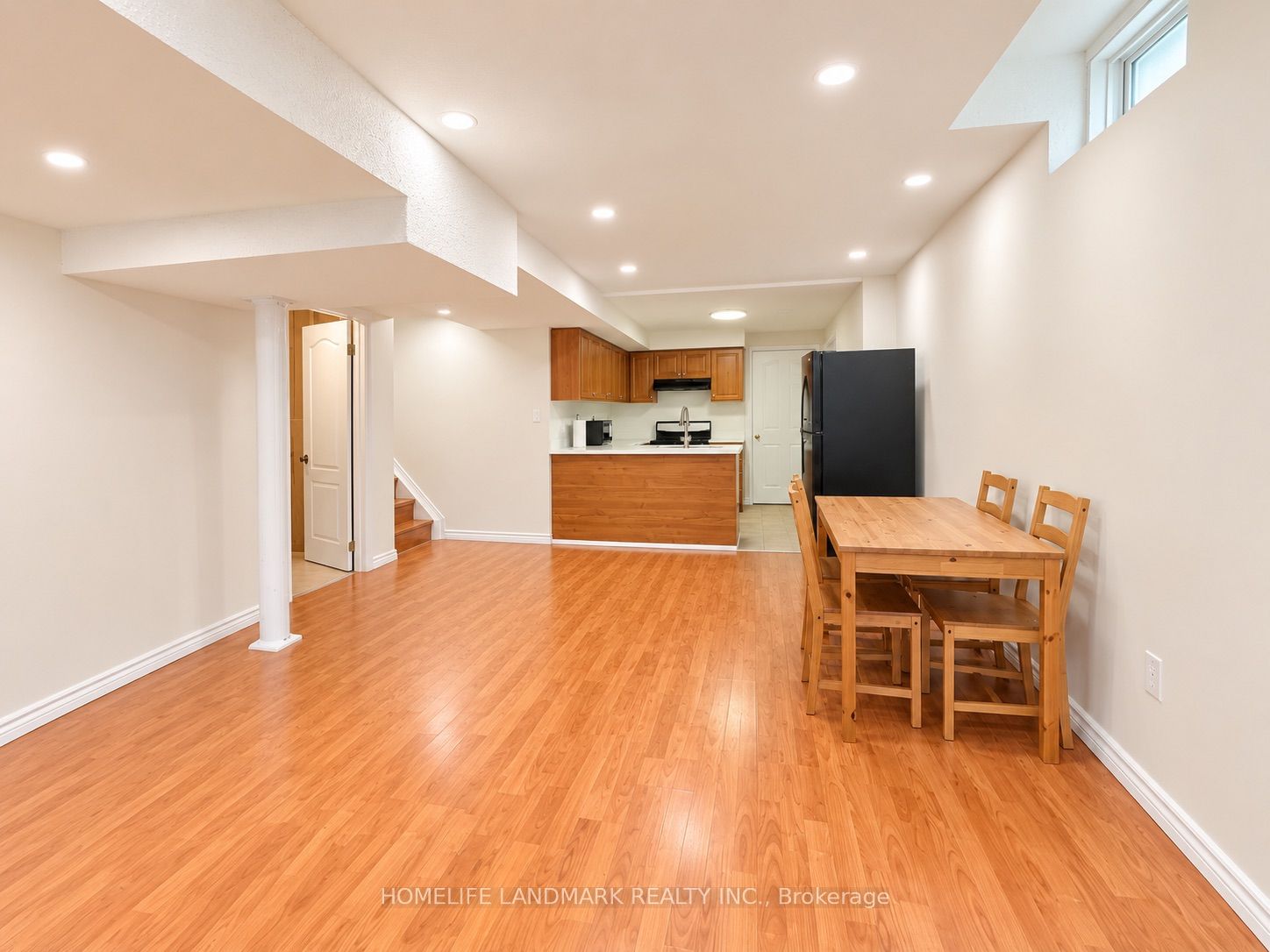 Unit Basement - 17 Ferncliffe Crescent, Markham 3