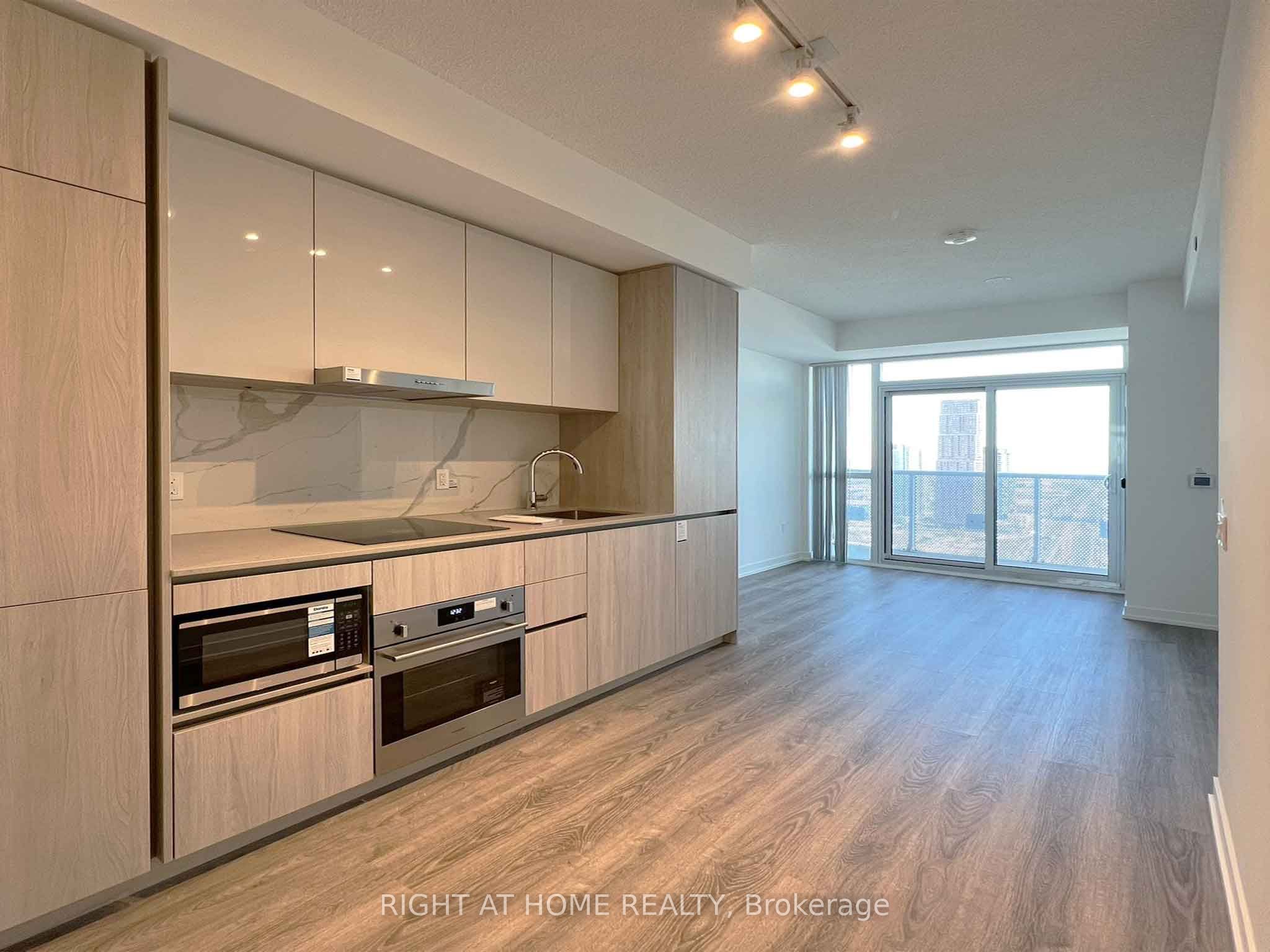 Unit 3907 - 8 Interchange Way, Vaughan 3