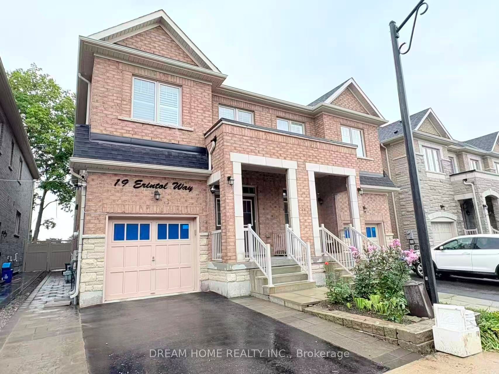 Unit Bsmt - 19 Erintol Way, Markham 2