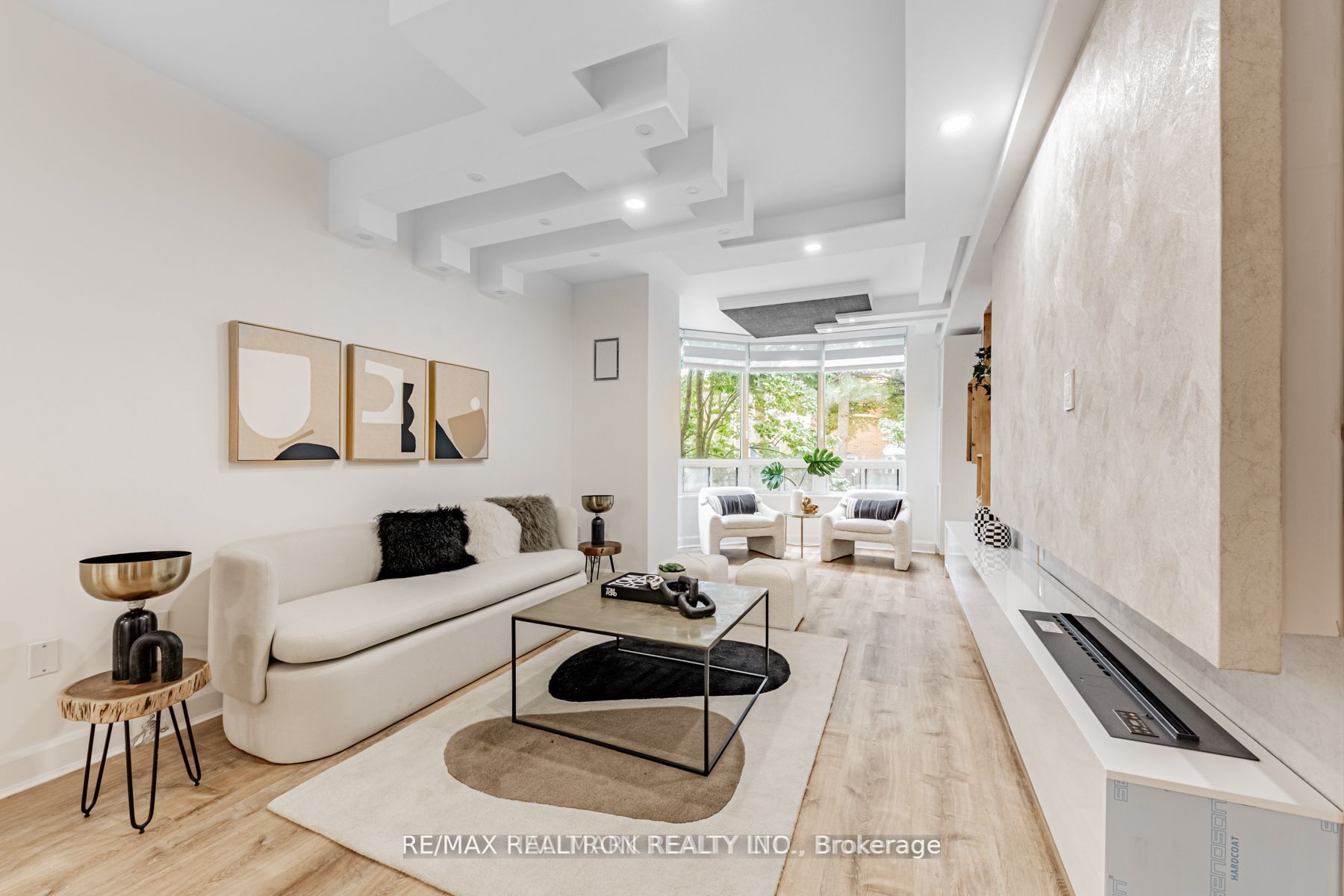 Unit 321 - 333 Clark Avenue W, Vaughan 4