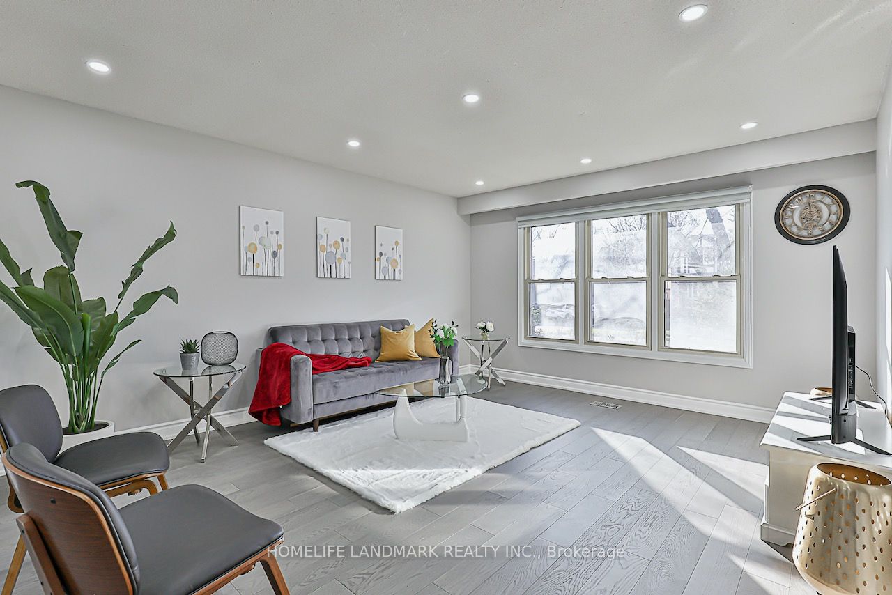 77 Briarwood Road, Markham 4