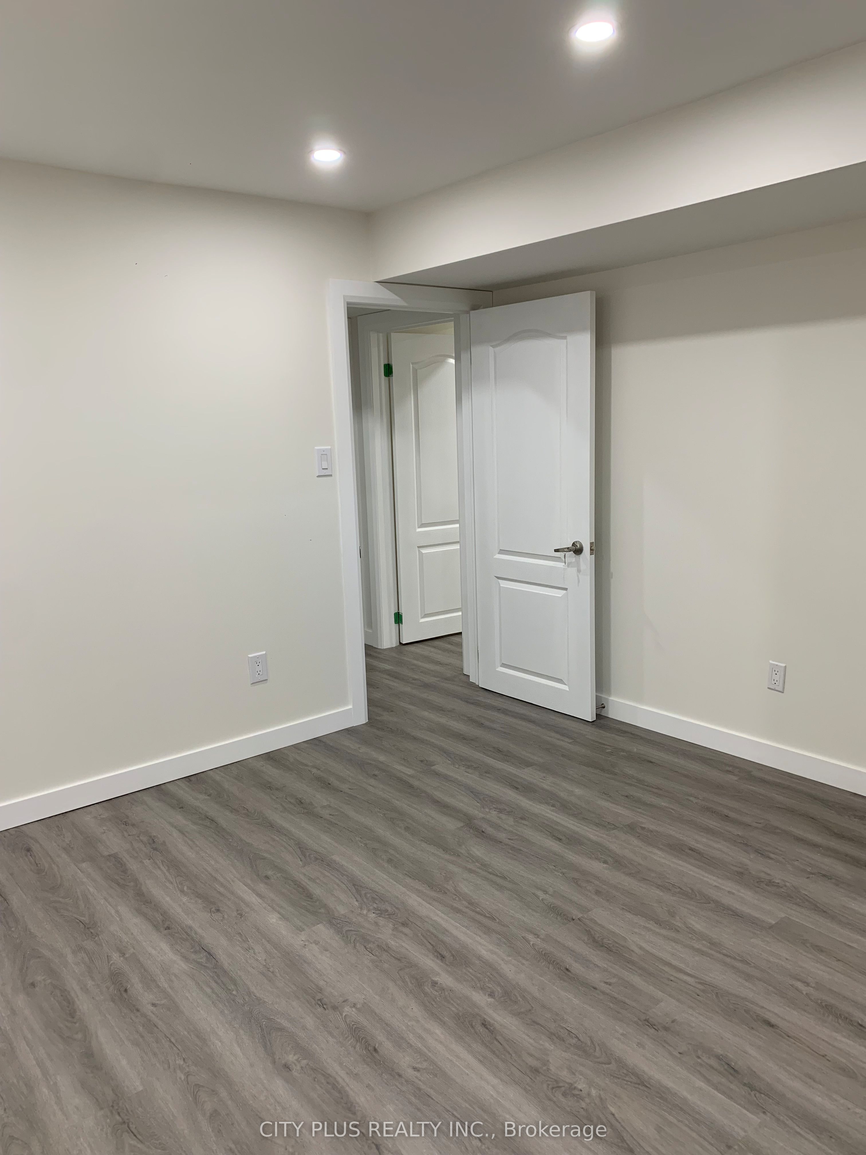 Unit Basement - 29 Vinod Road, Markham 5