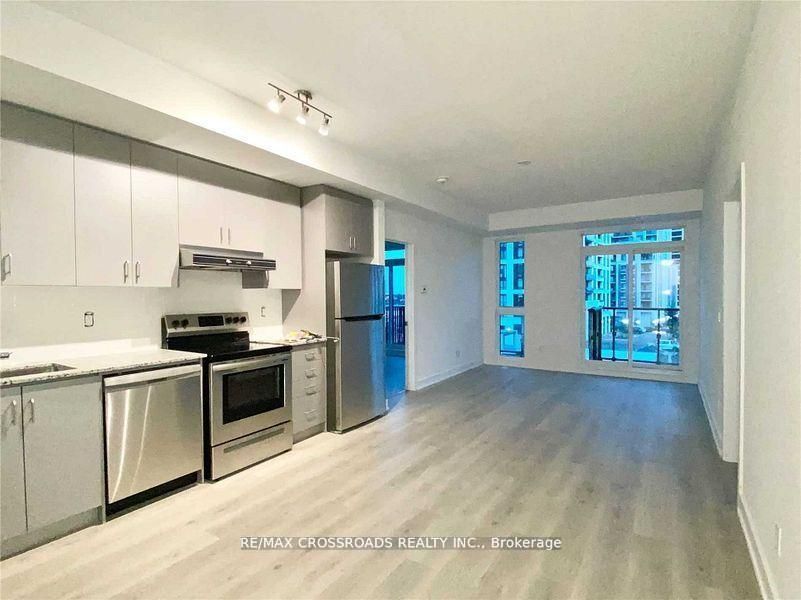 Unit 307 - 1709 Bur Oak Avenue, Markham 2