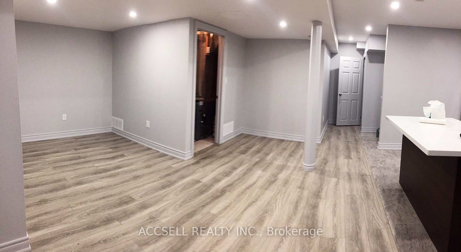 Unit Basement - 137 Castan Avenue, Markham 2