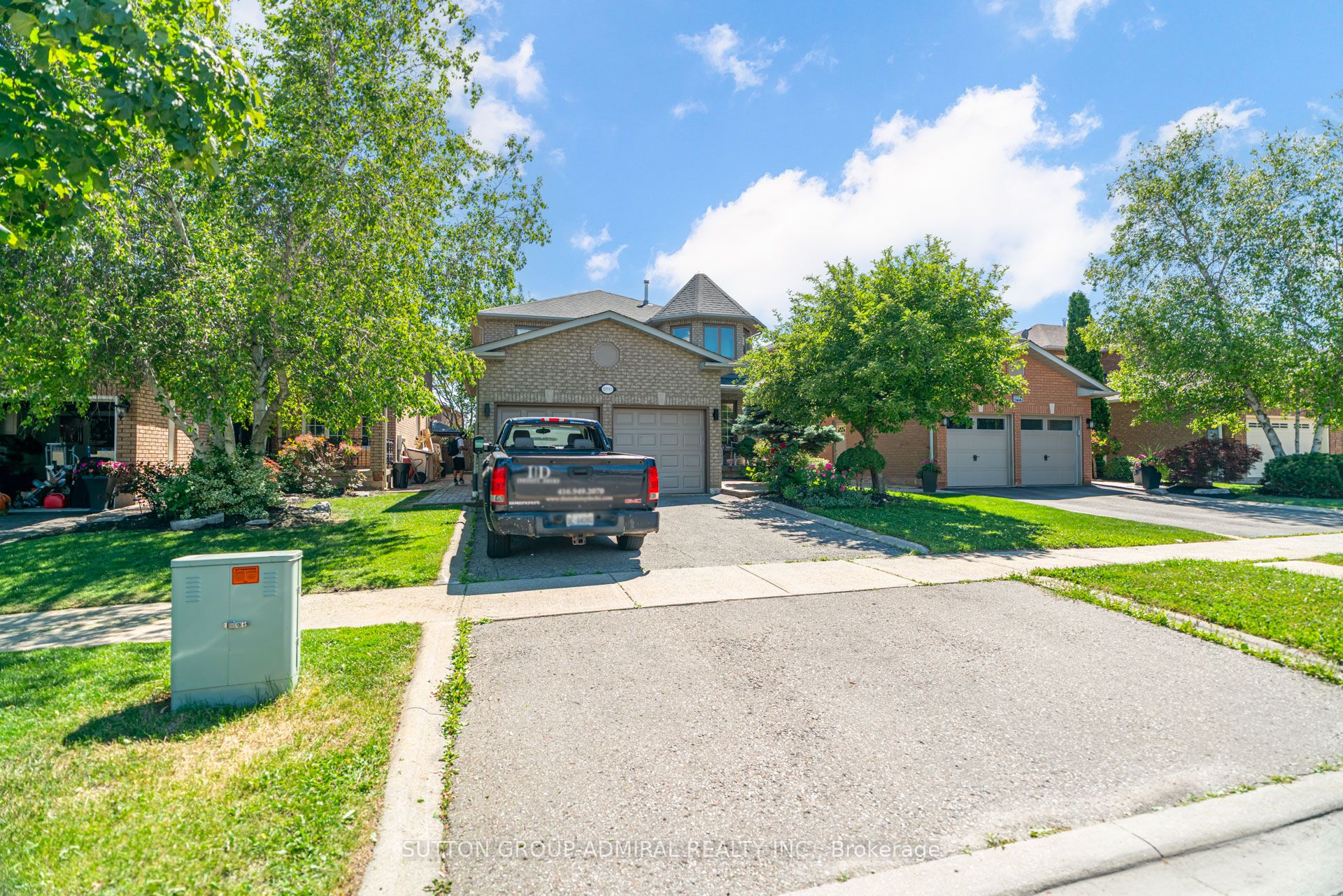8890 Martin Grove Road, Vaughan 2