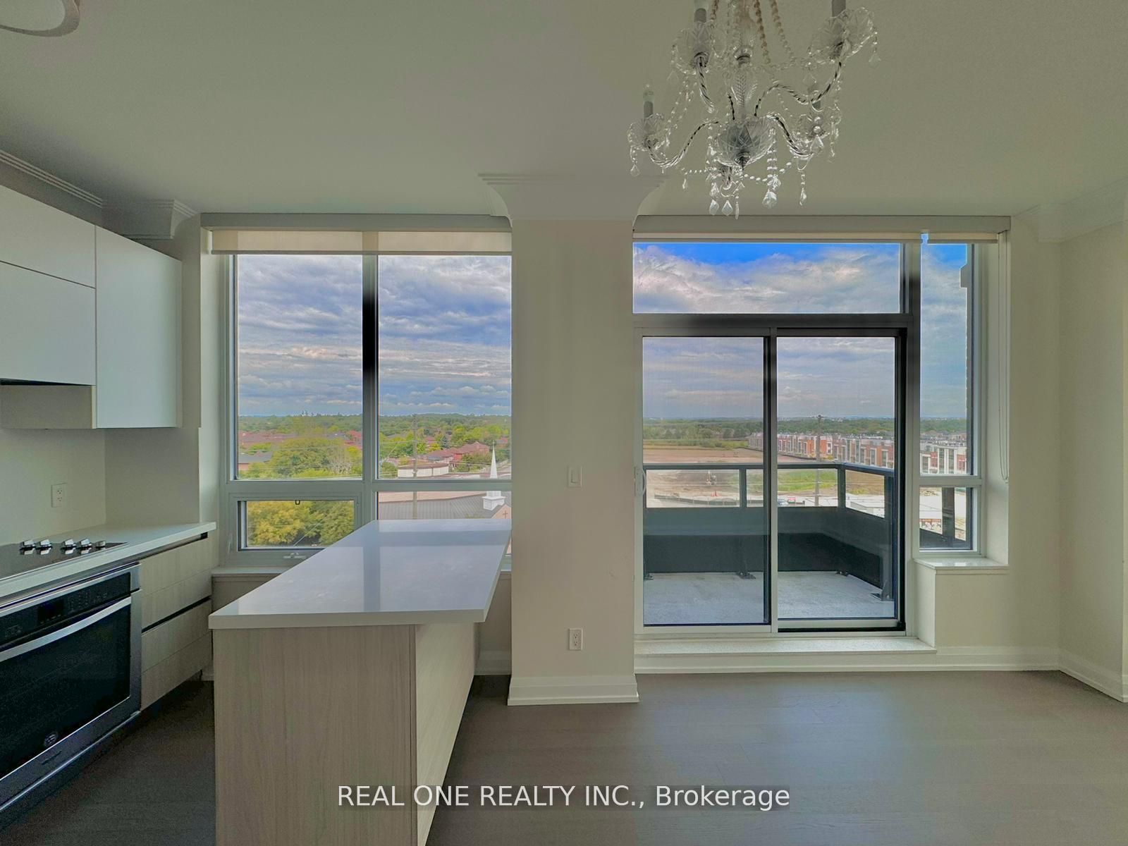 Unit Rg22 - 25 Water Walk Drive, Markham 3