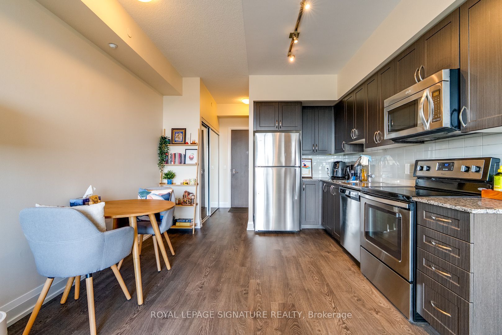 Unit 518 - 7900 Bathurst Street, Vaughan 5