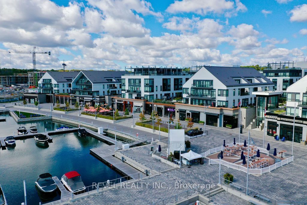 Unit 142 - 331 Broward Way, Innisfil 4
