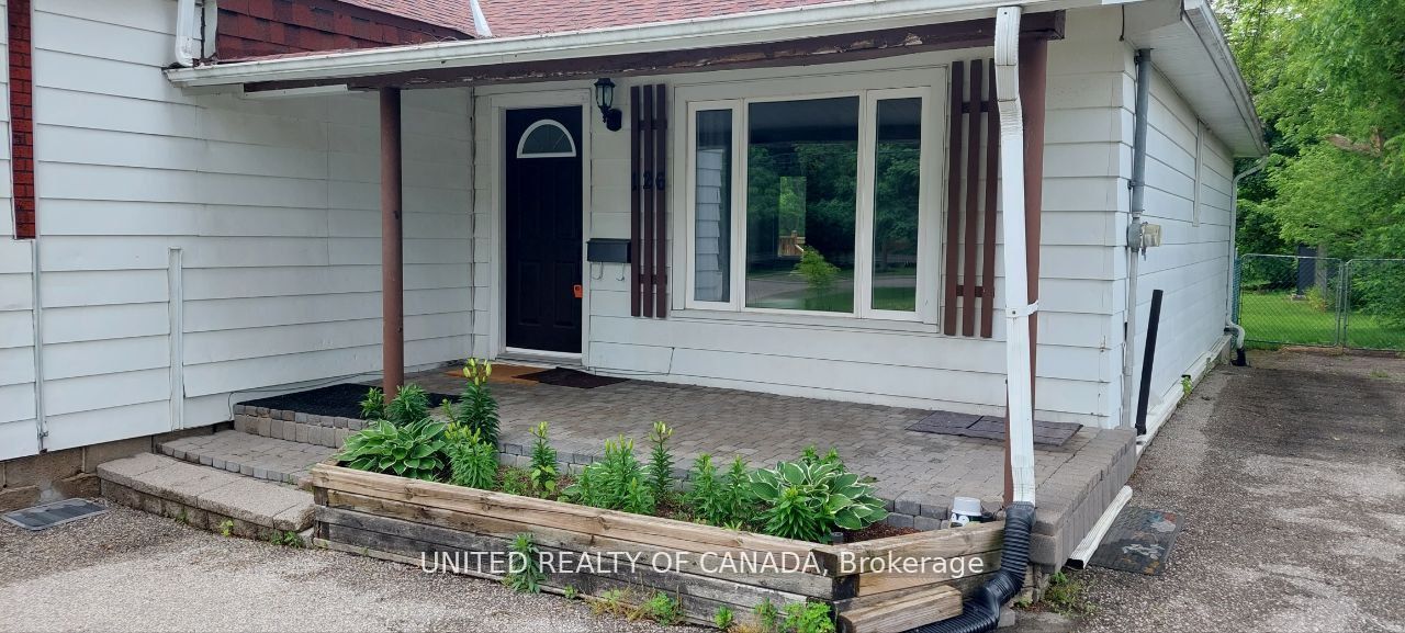 Unit Main - 126 Weldrick Road W, Richmond Hill 5