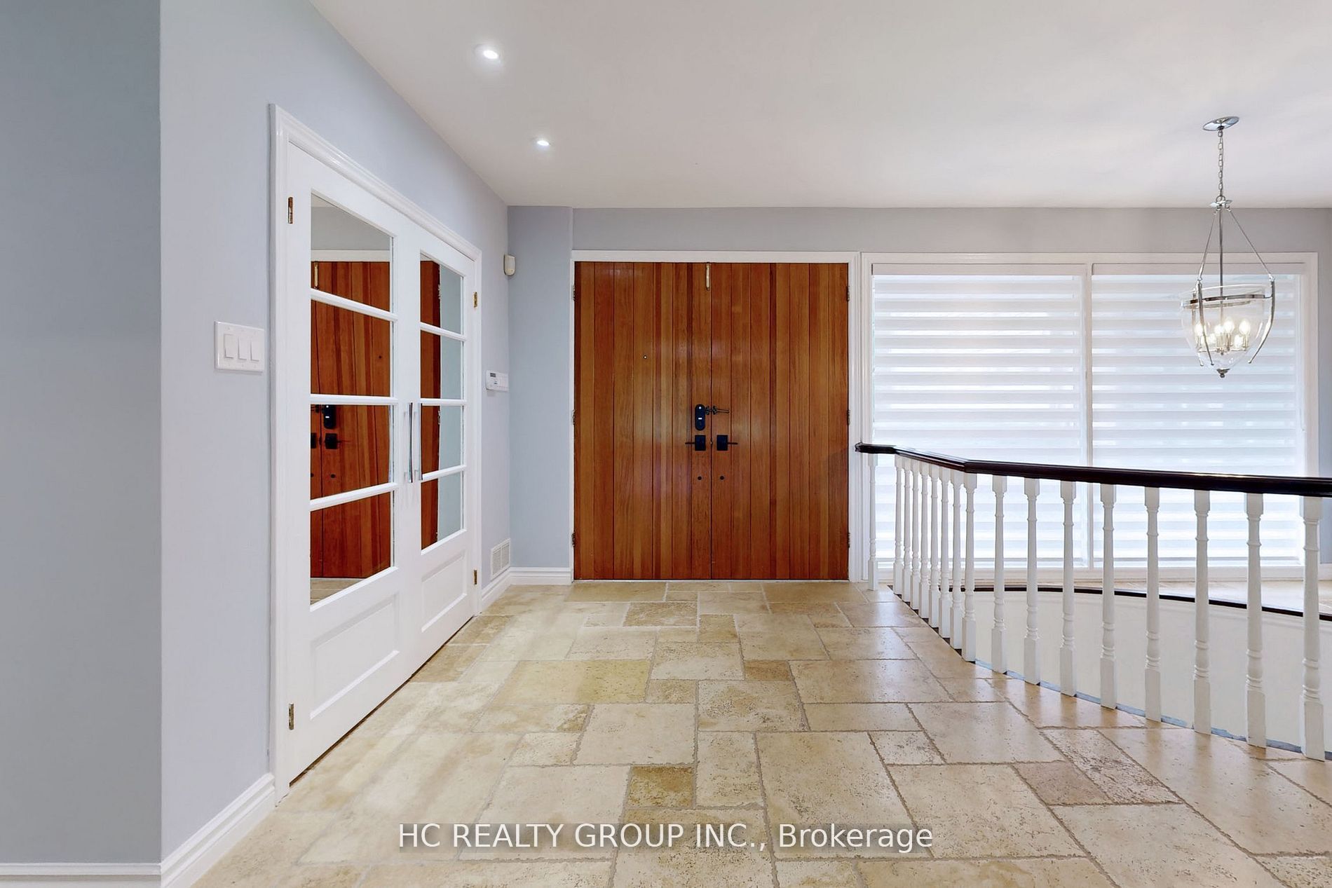 83 Fairway Heights Drive, Markham 4
