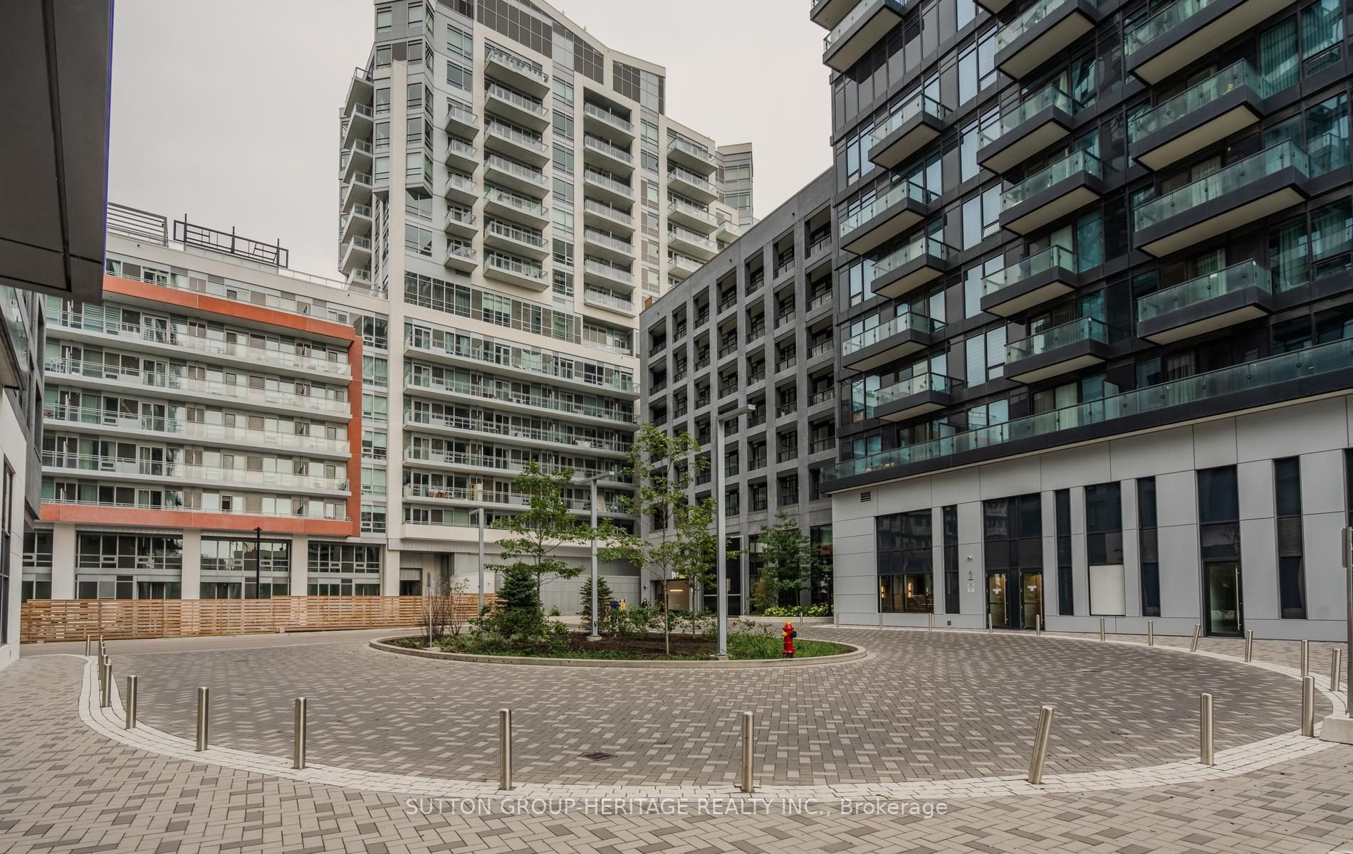 Unit 1509W - 3 Rosewater Street, Richmond Hill 2
