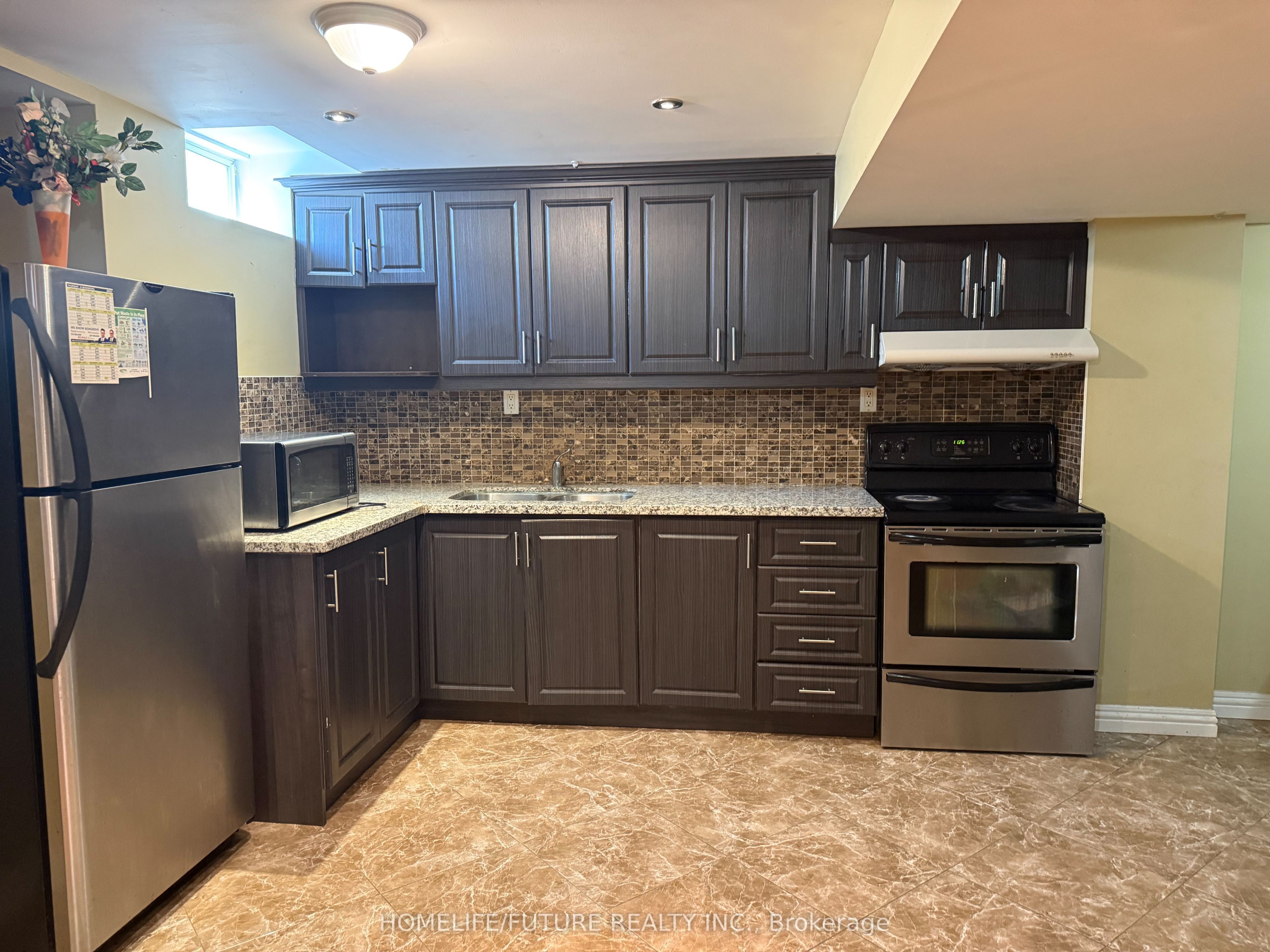 Unit Bsmt - 13 Hislop Drive, Markham 5