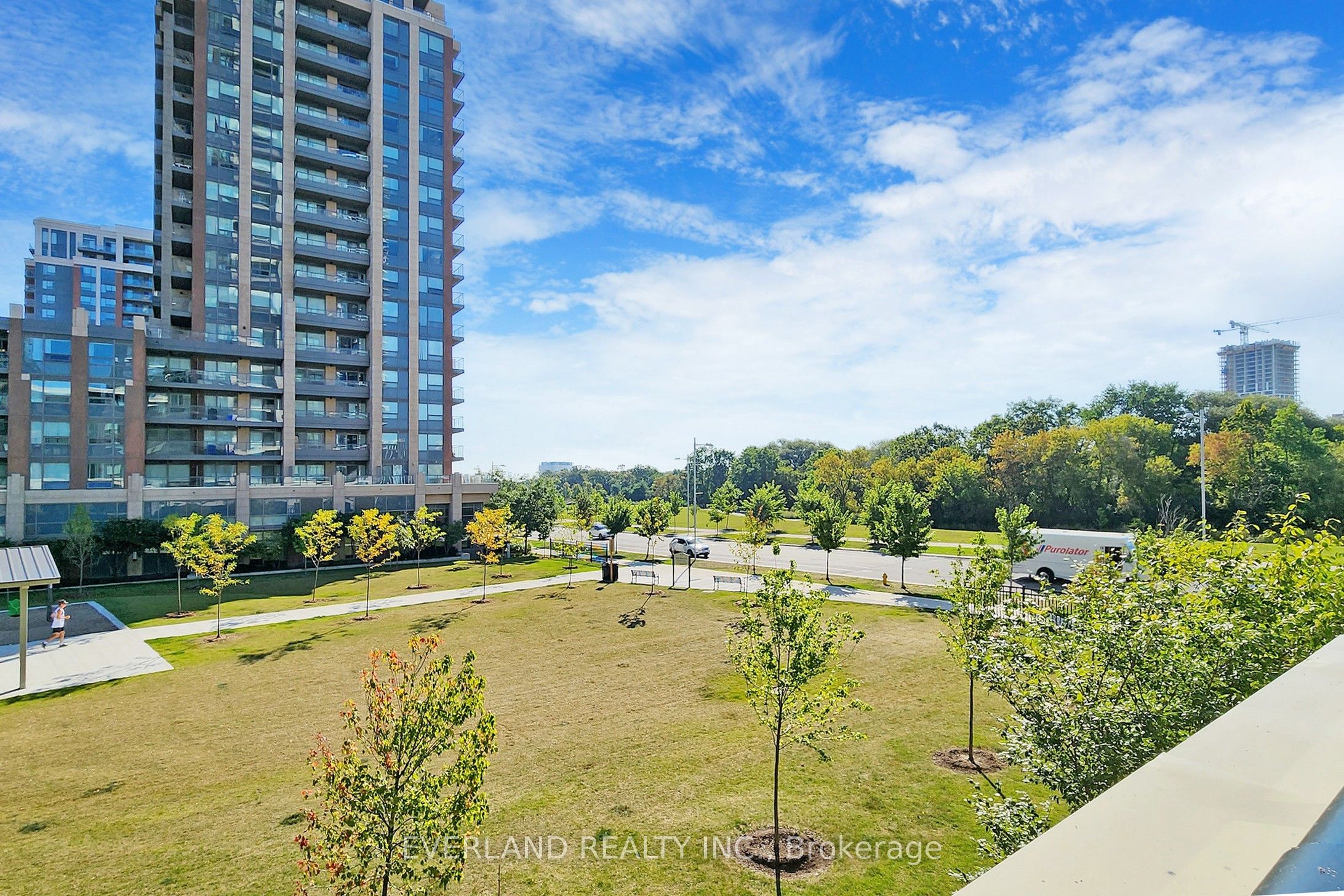 Unit 206 - 15 Water Walk Drive, Markham 4