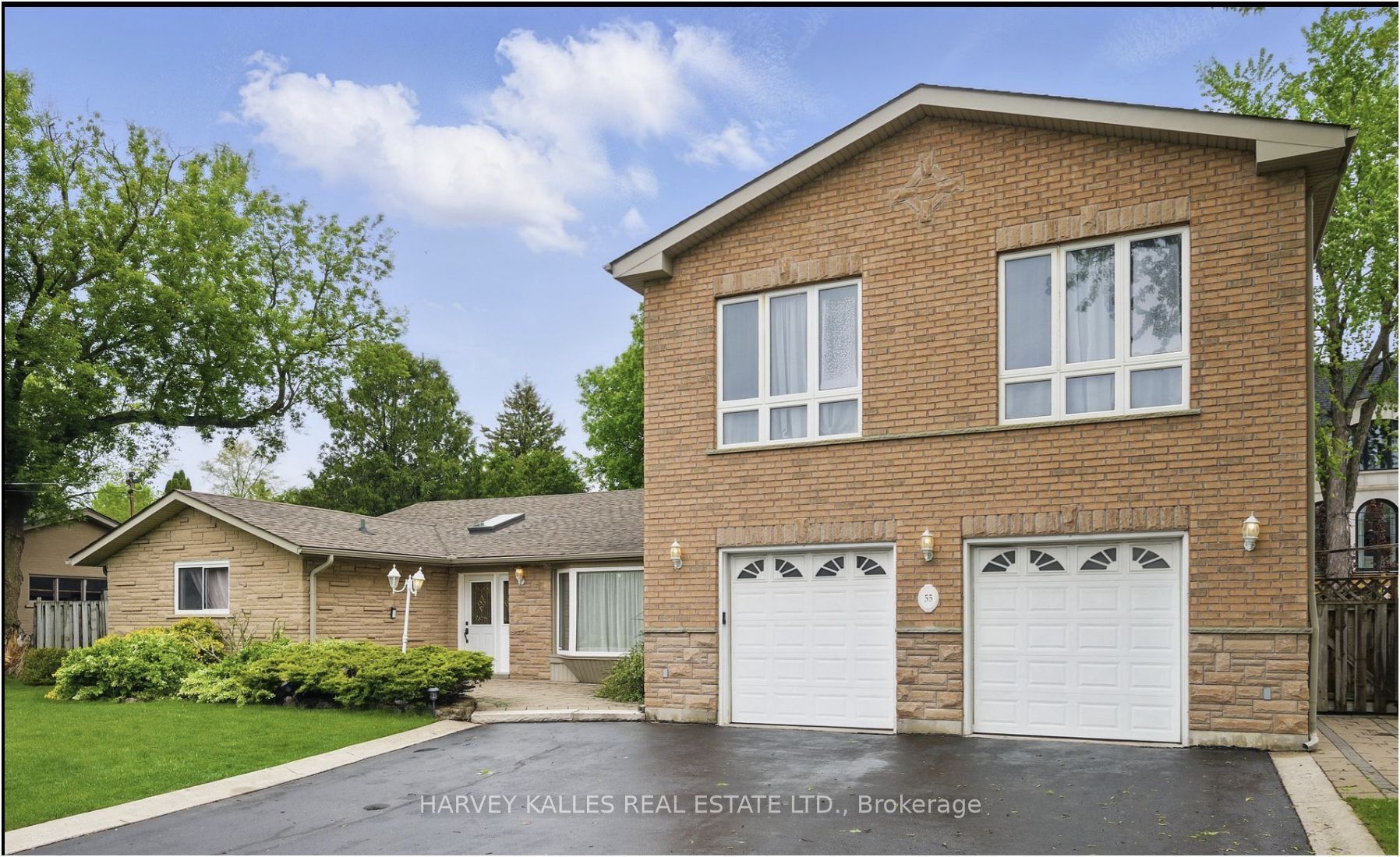 55 Denham Drive, Richmond Hill 2