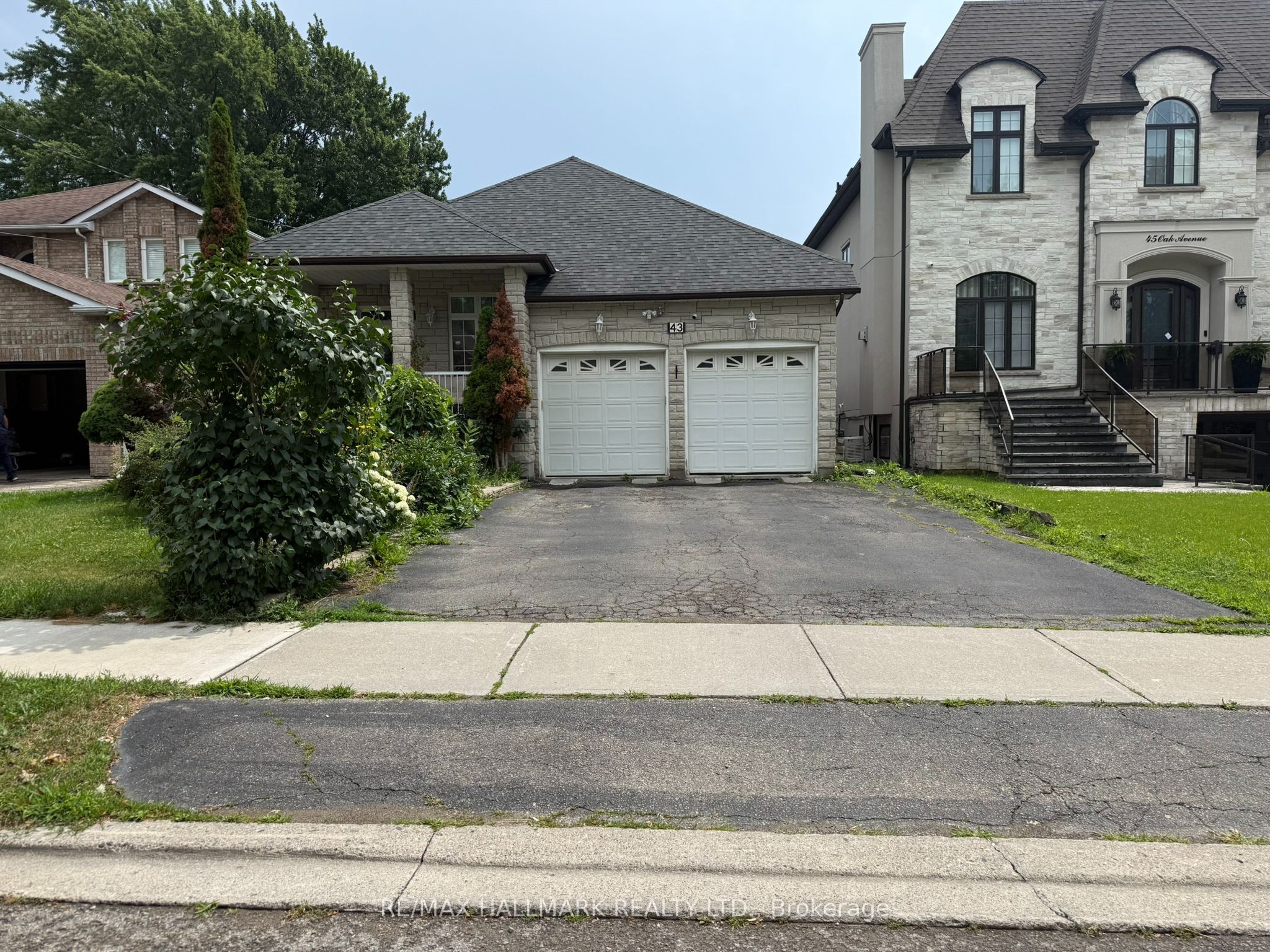 43 Oak Avenue, Richmond Hill 2