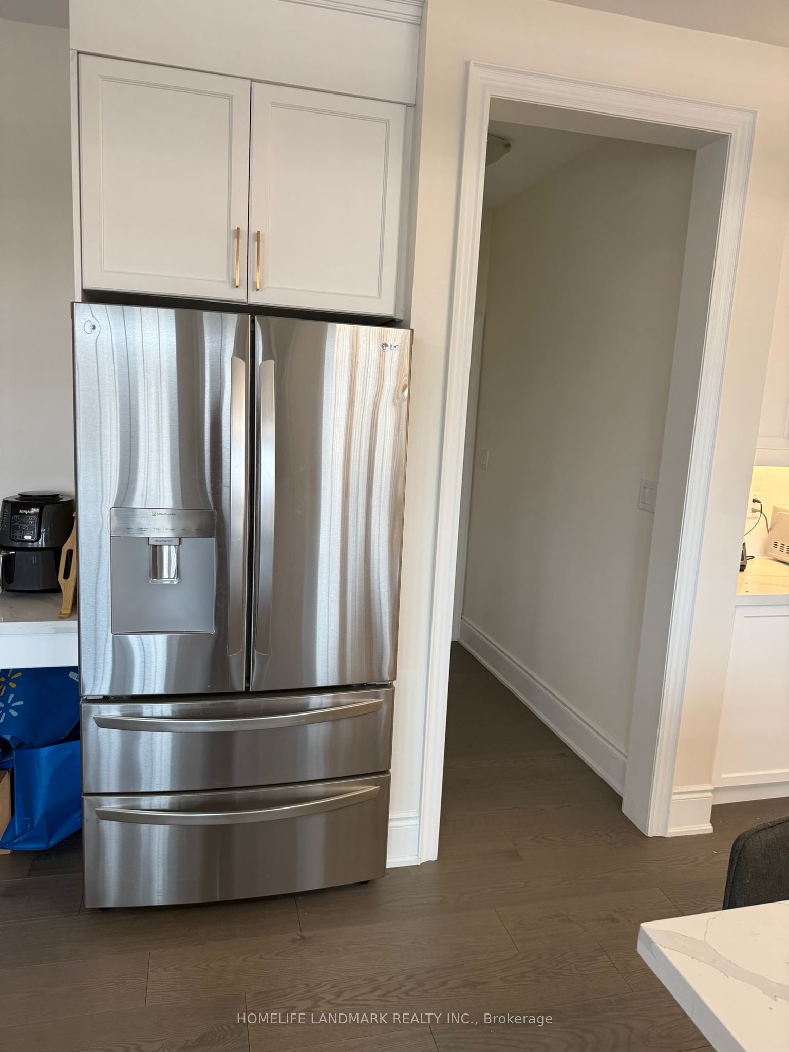 Unit Room - 187 Stormont Trail, Vaughan 4