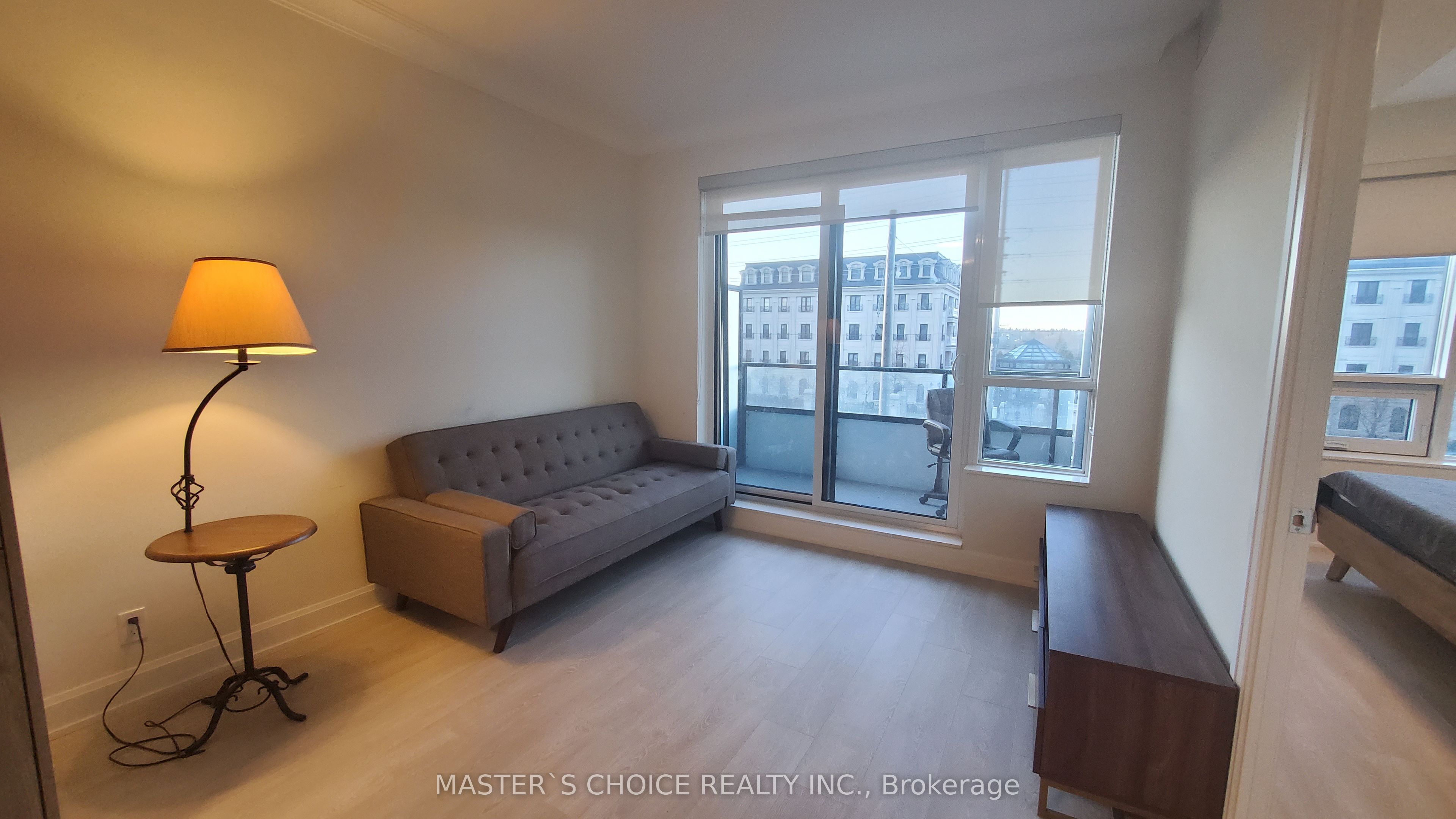 Unit 316 - 38 Water Walk Drive, Markham 5