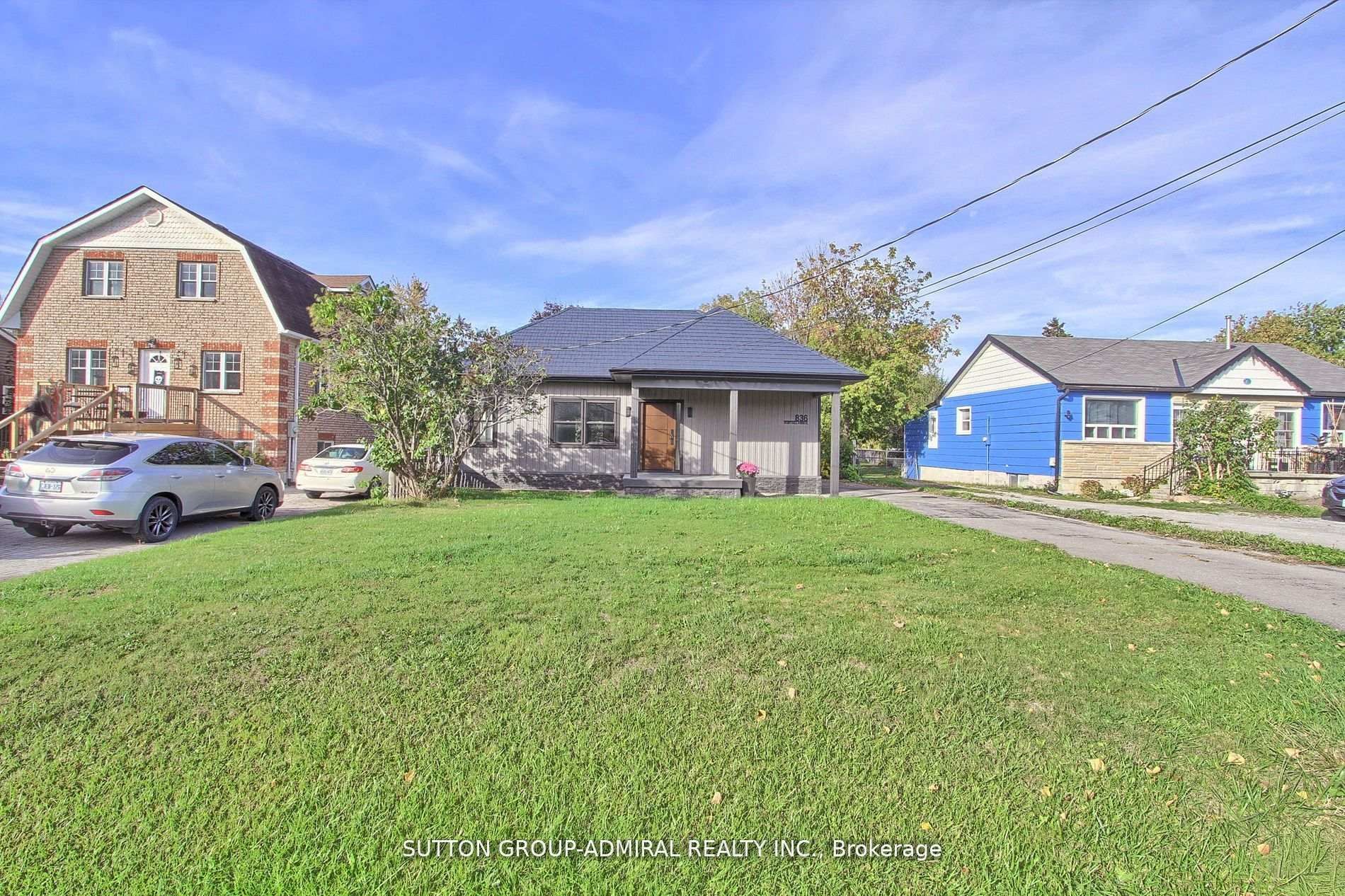 836 Montsell Avenue, Georgina 5