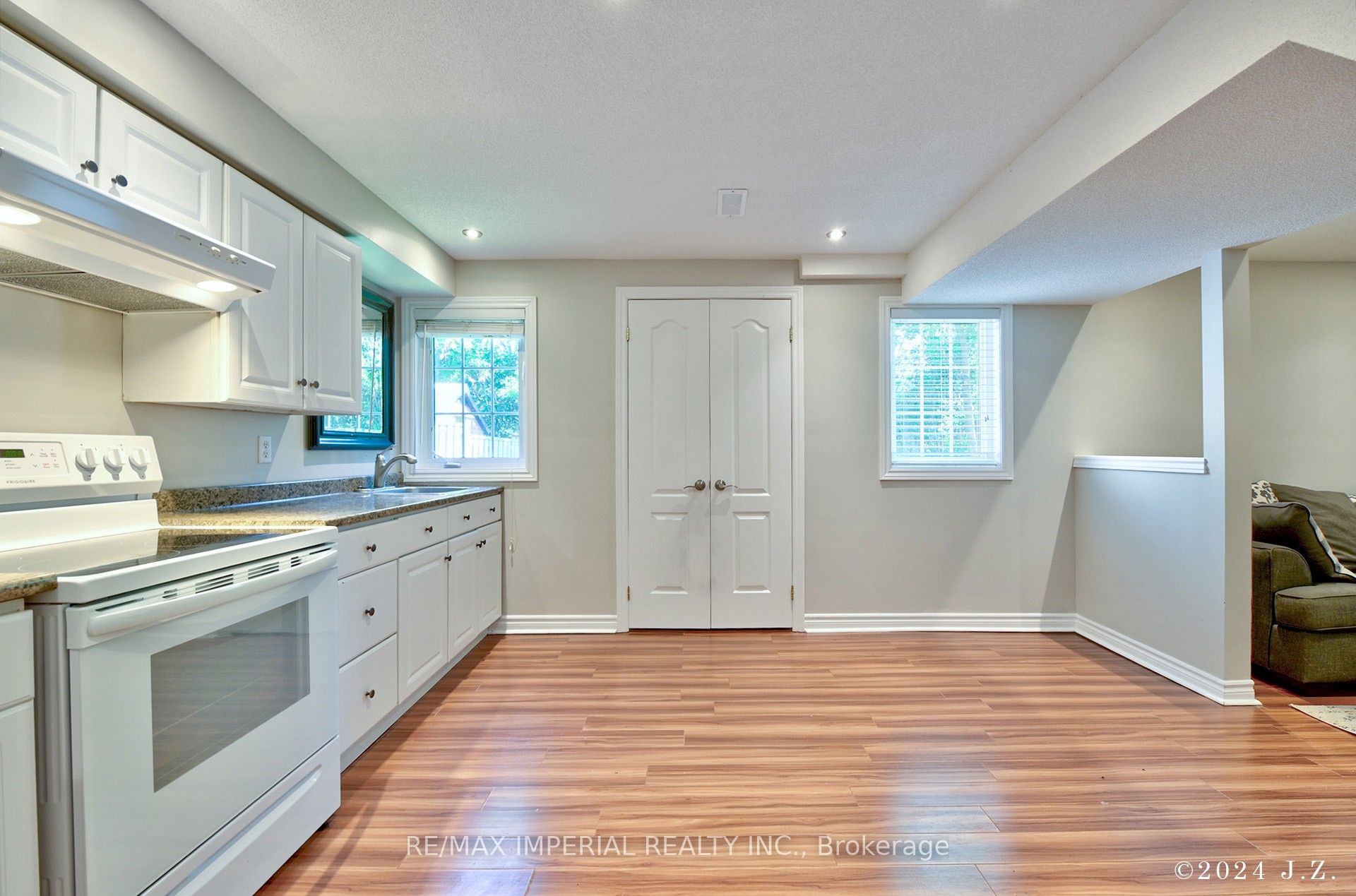 Unit BSMT - 73 Storybook Crescent, Markham 3