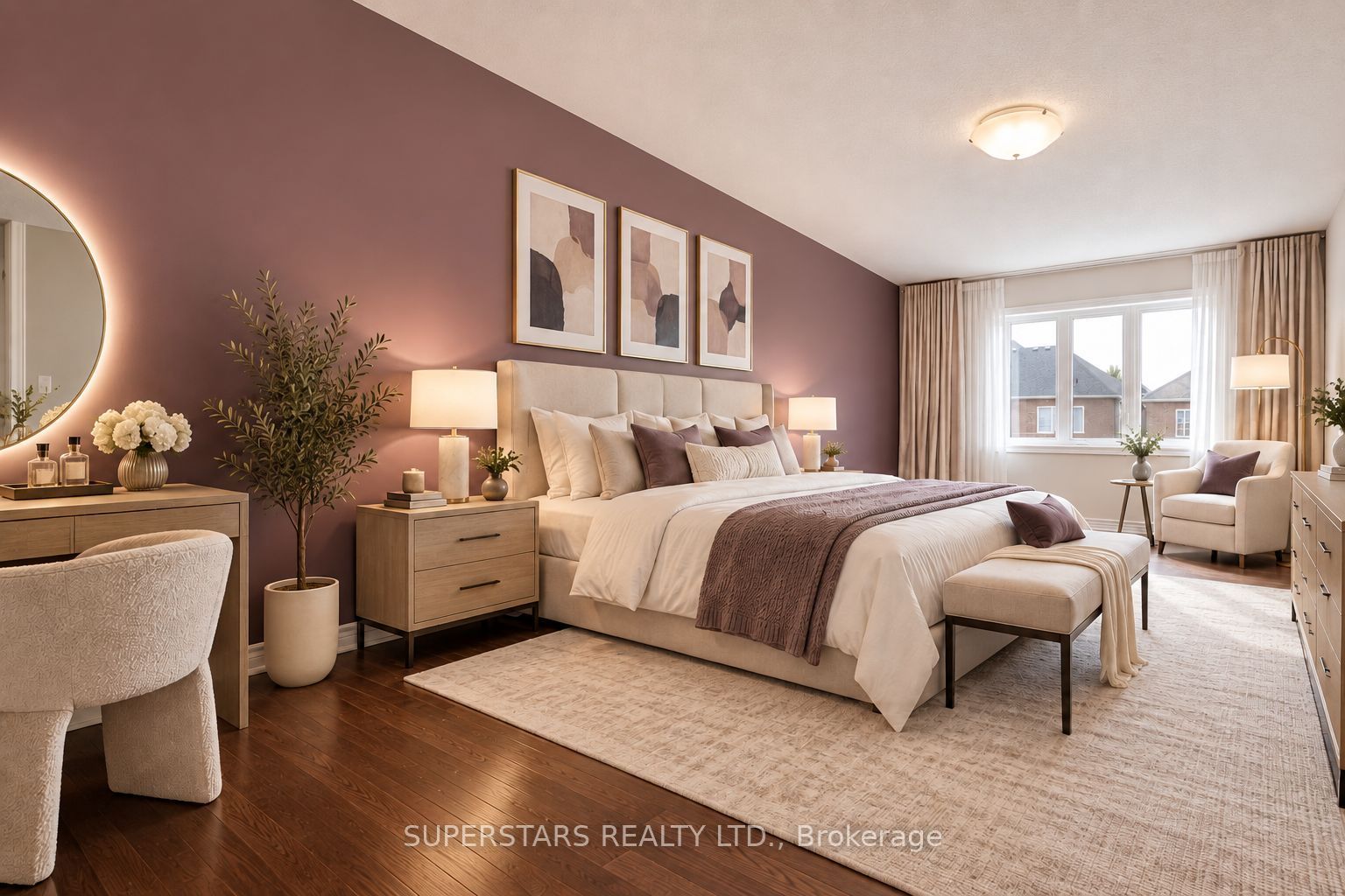 3 Wermoth Court, Markham 5