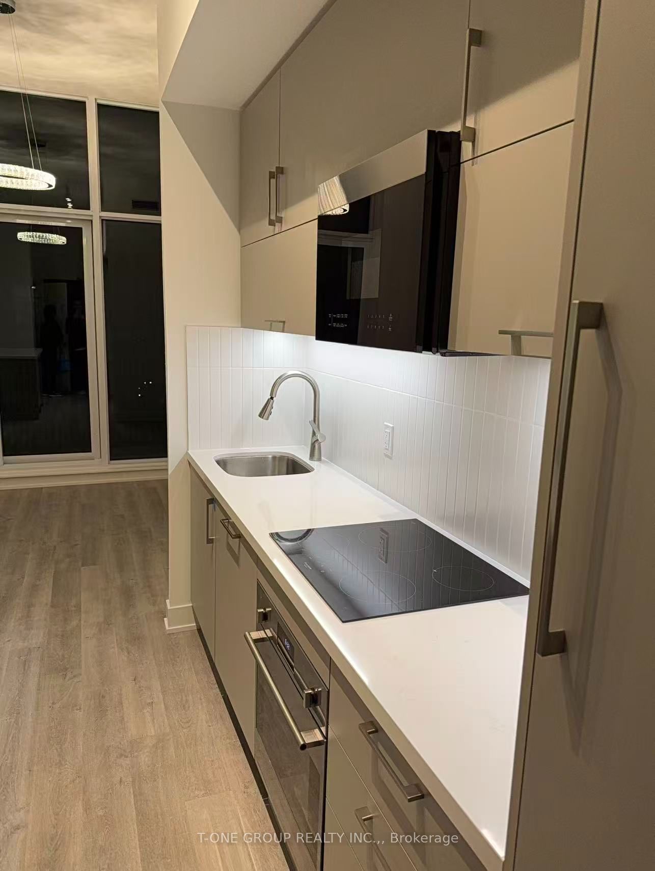Unit PH03 - 38 Andre De Grasse Street, Markham 4