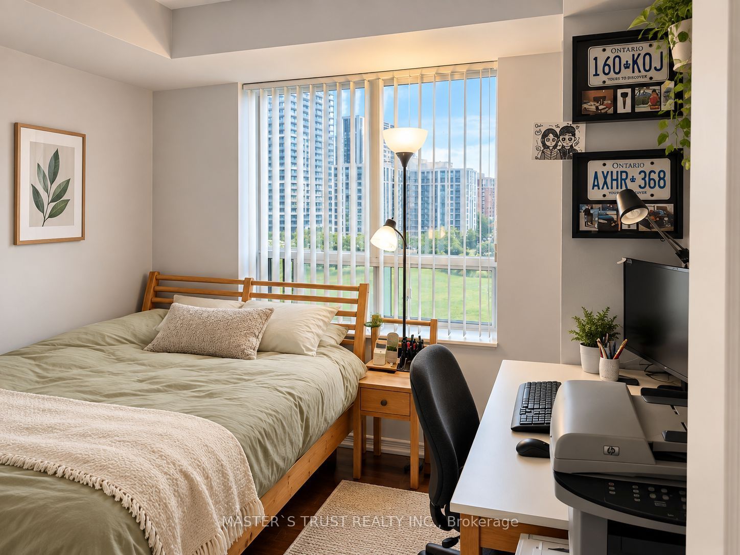 Unit 704 - 11 Oneida Crescent, Richmond Hill 5
