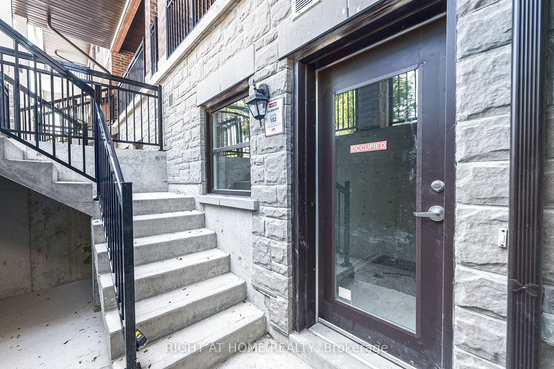 Unit 102 - 15100 Yonge Street, Aurora 4