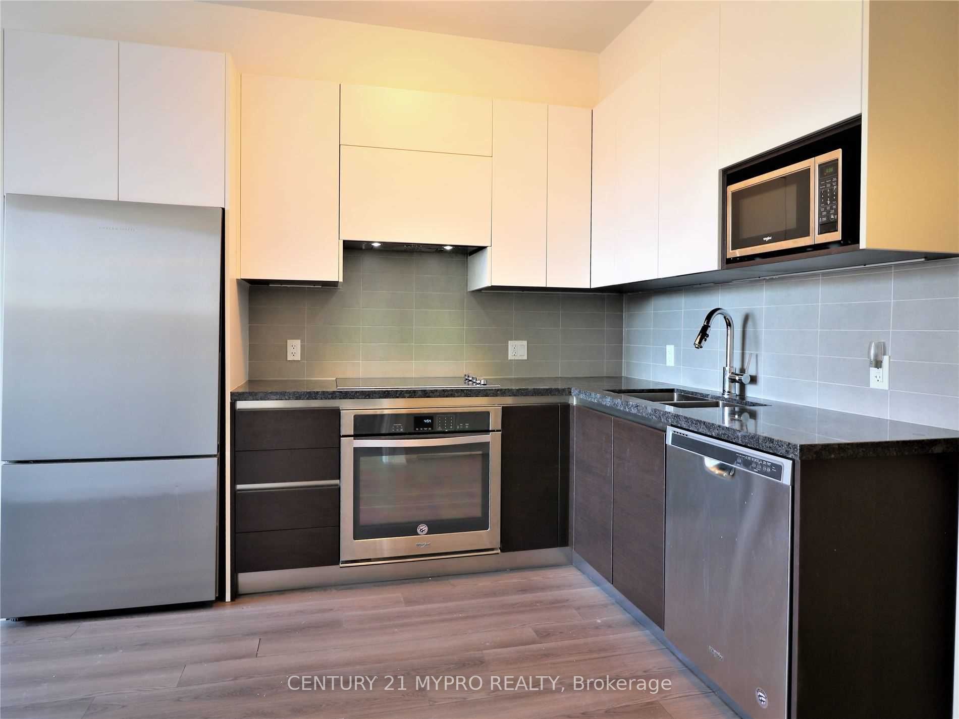 Unit 303 - 15 Water Walk Drive, Markham 5