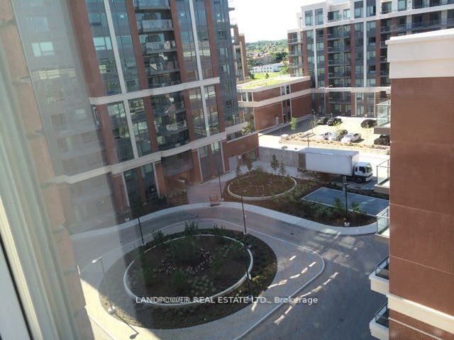 Unit 805 - 8200 Birchmount Road, Markham 4