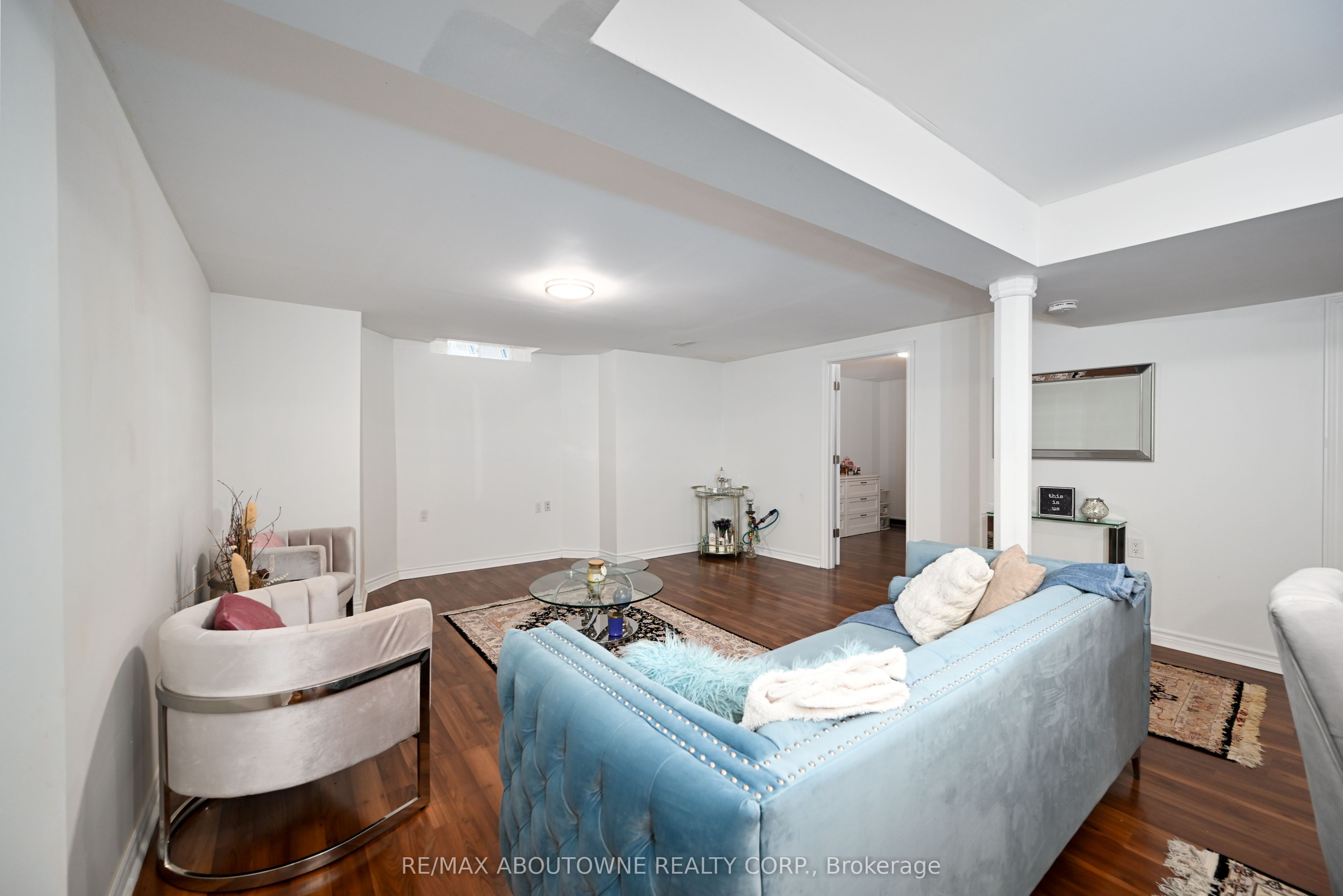 Unit LOWER - 59 Gwillimbury Drive, Bradford West Gwillimbury 4