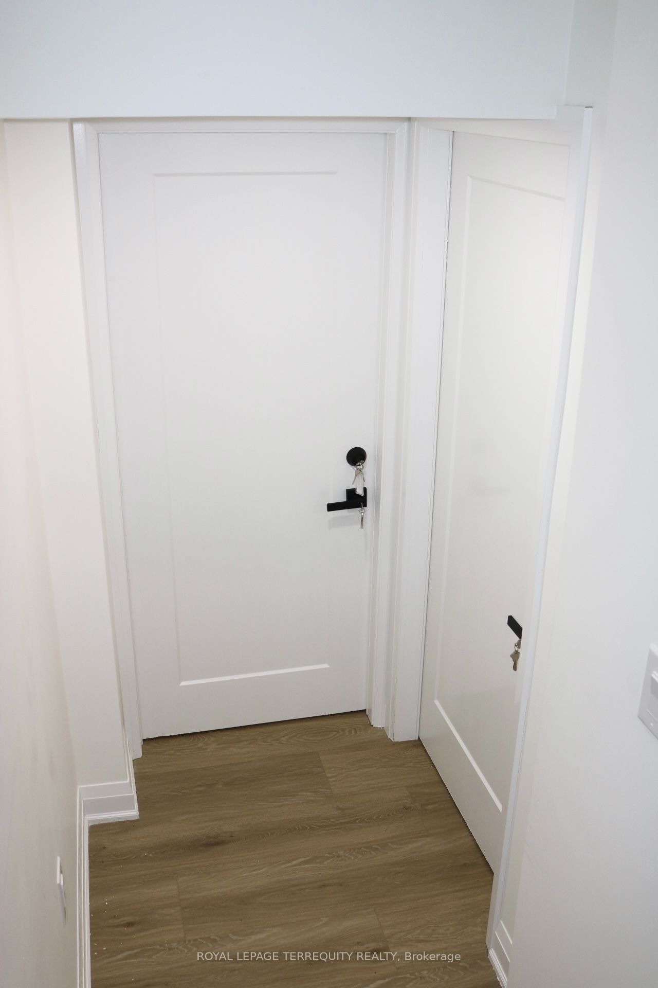 Unit Basement - 131 Trammel Drive, Vaughan 5