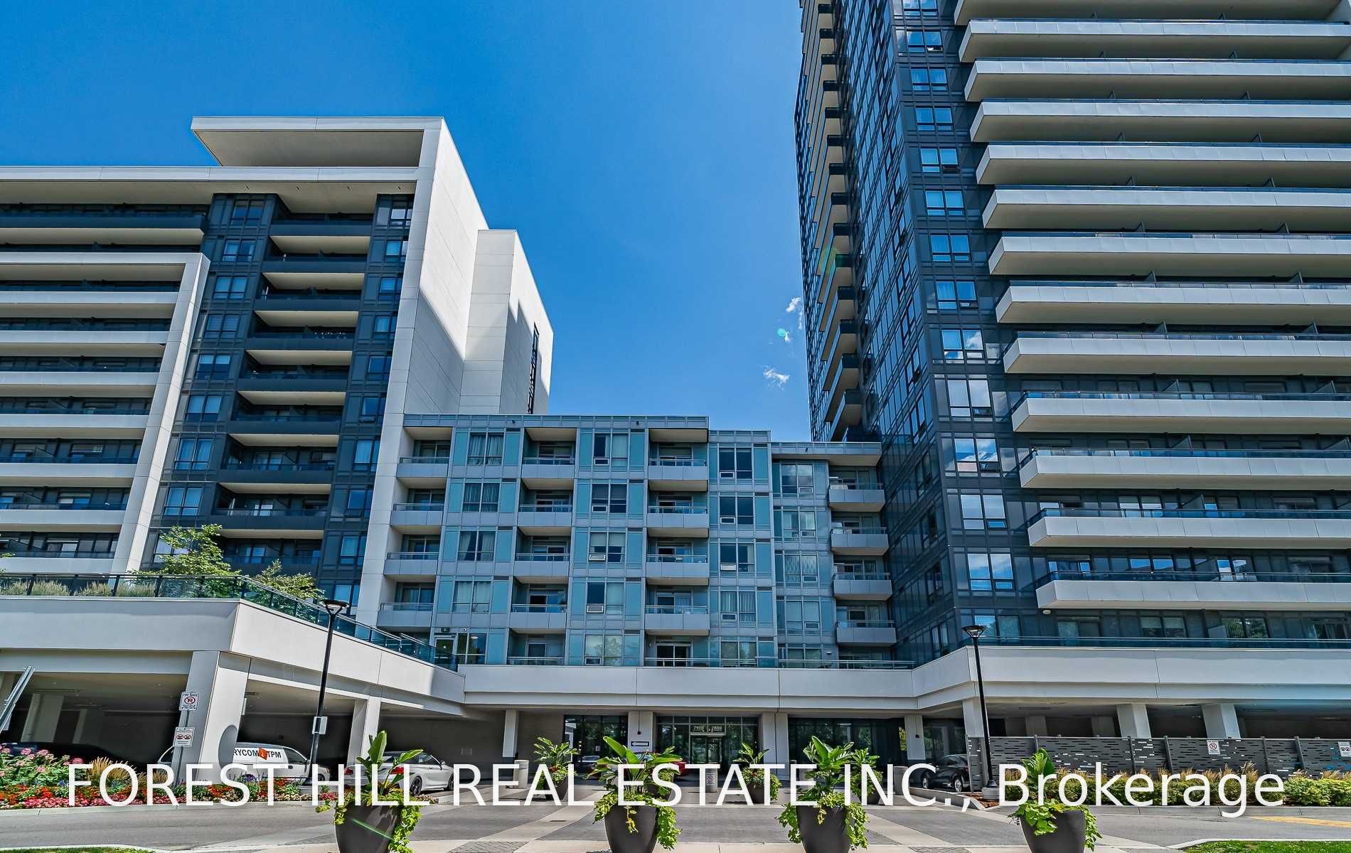 Unit 611 - 7890 Bathurst Street, Vaughan 5