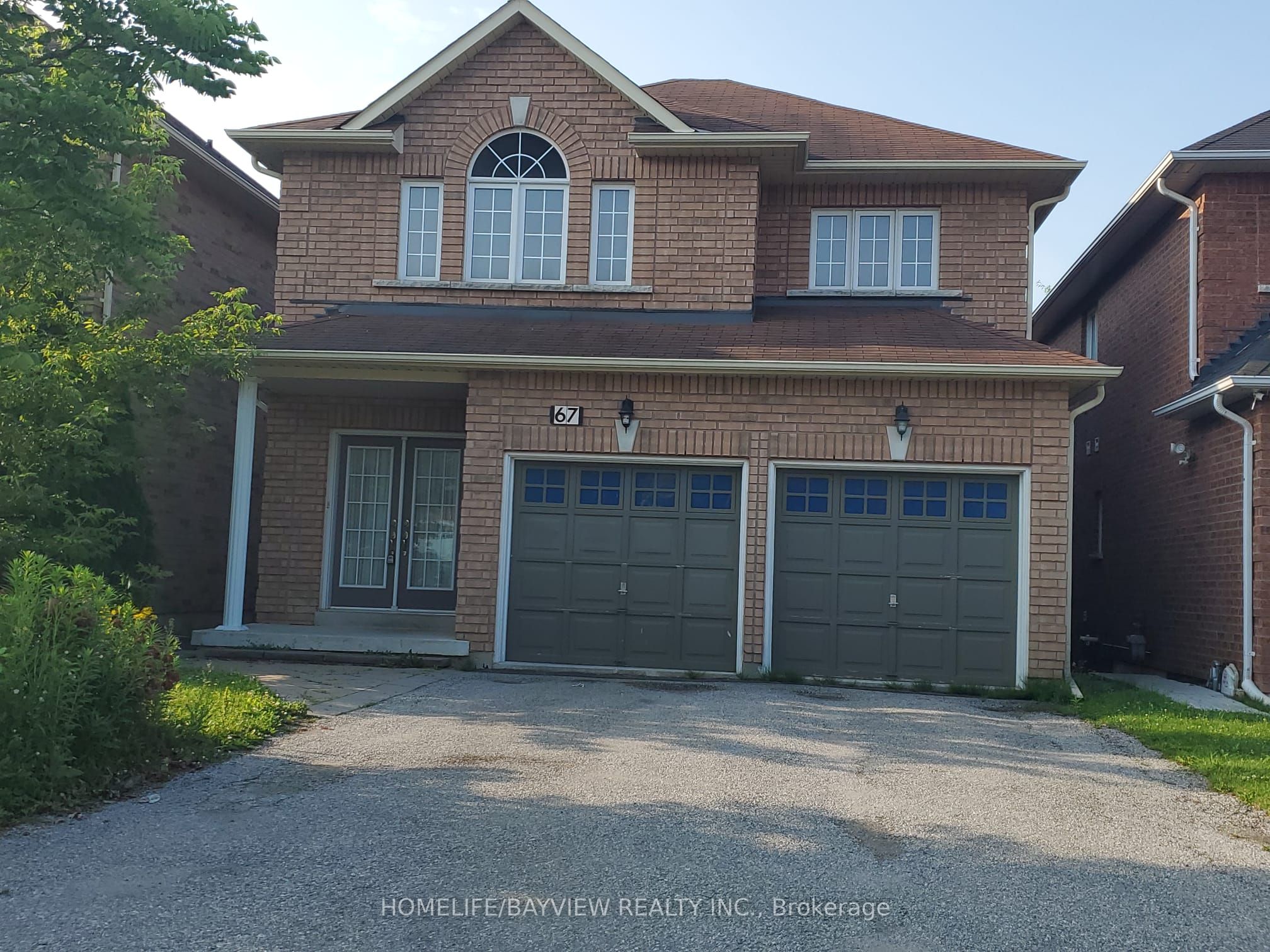 Unit Bsmnt - 67 Woodbury Crescent S, Newmarket 1