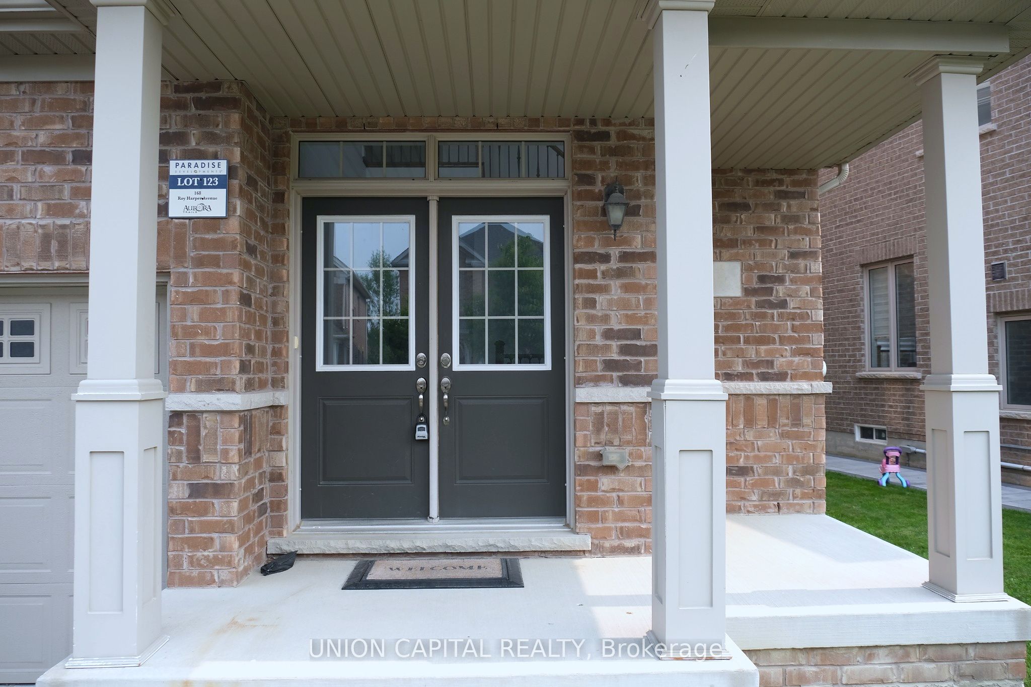 168 Roy Harper Avenue, Aurora 2