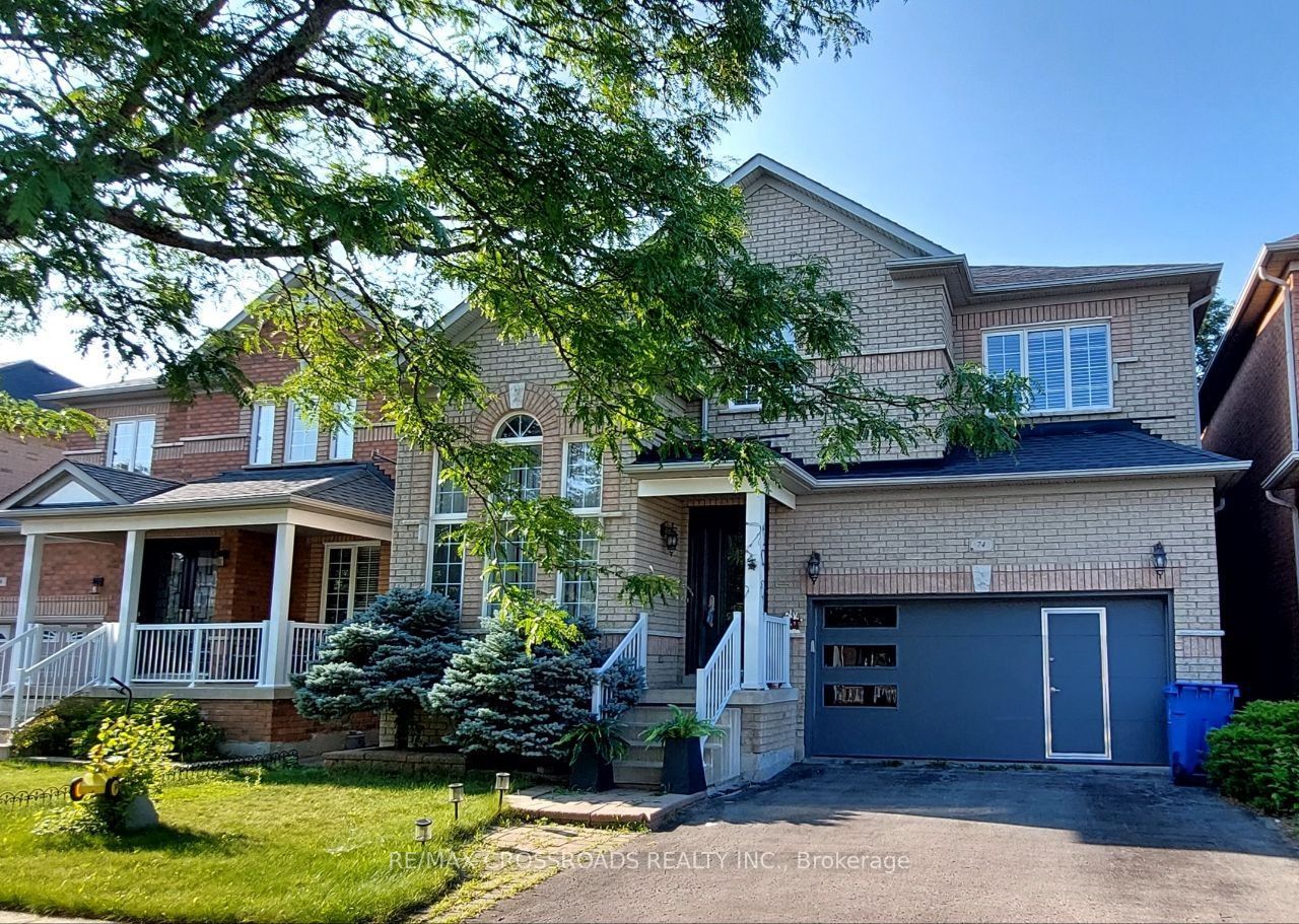 Unit Lower - 74 Turnbridge Road, Aurora 2