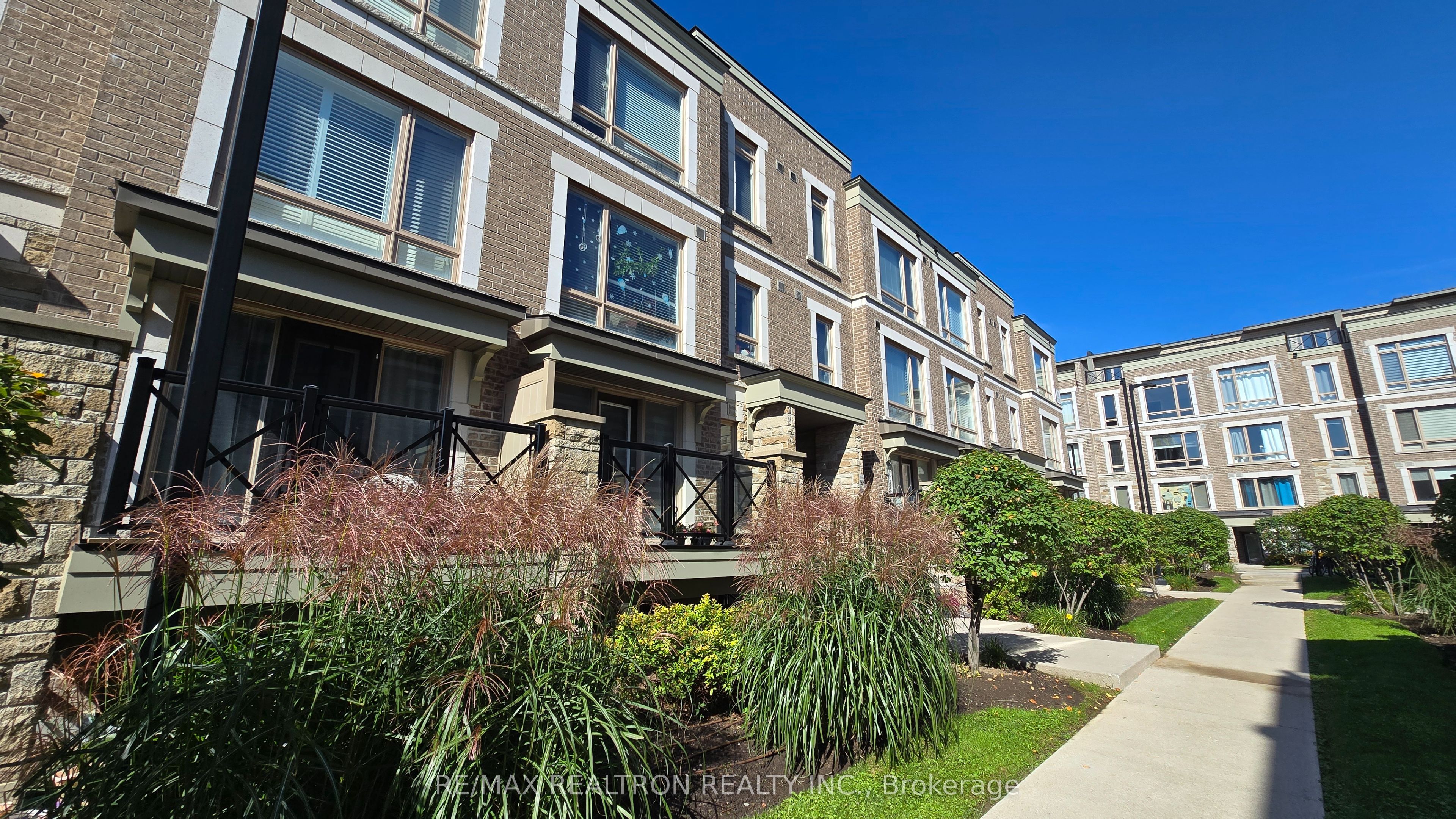 Unit 2807 - 21 Westmeath Lane, Markham 5