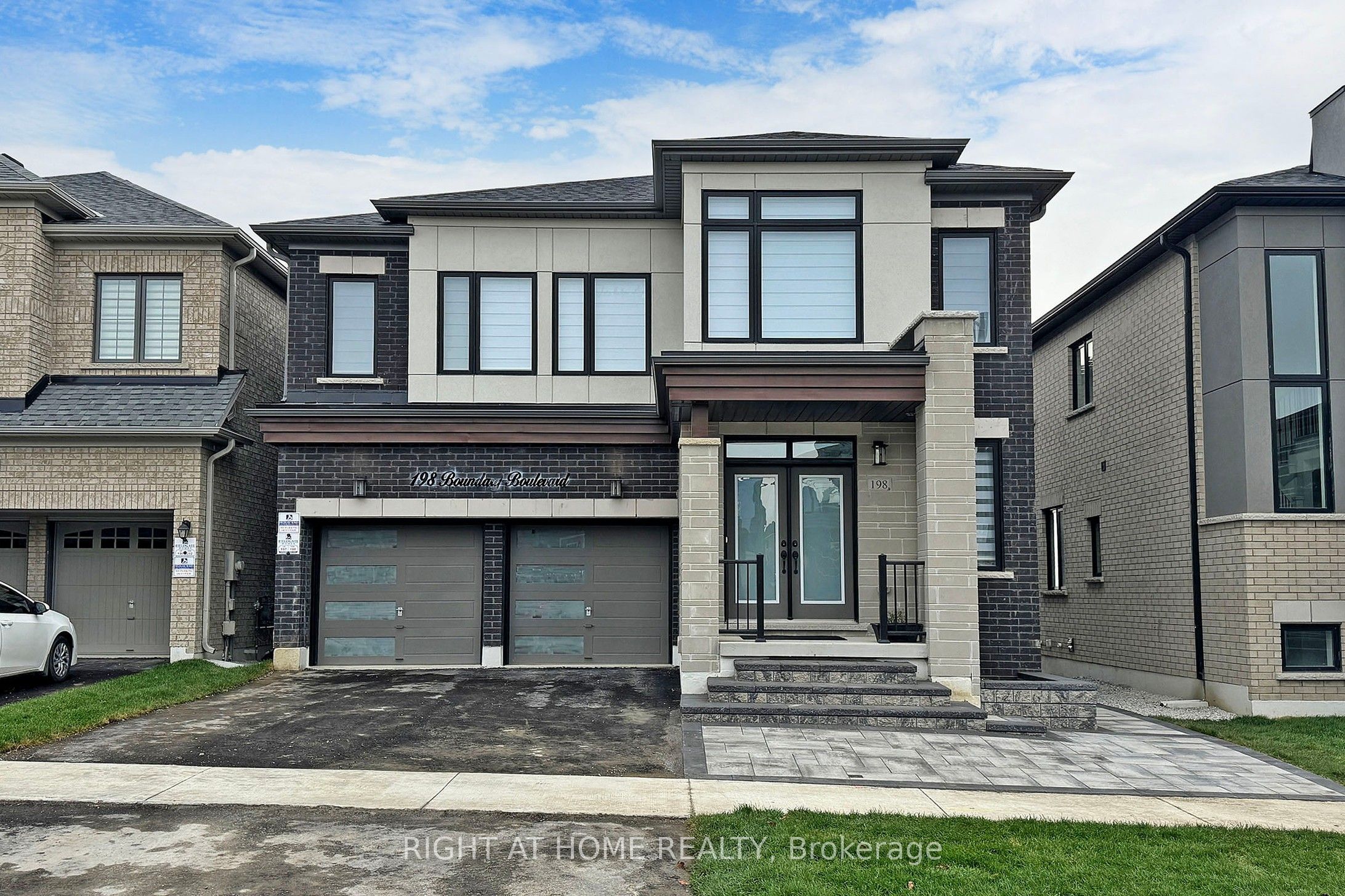 Unit Basement - 198 Boundary Boulevard, Whitchurch-Stouffville 3