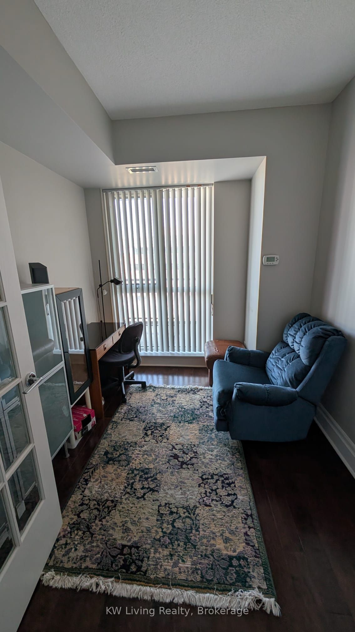 Unit 610B - 21 Upper Duke Crescent, Markham 4