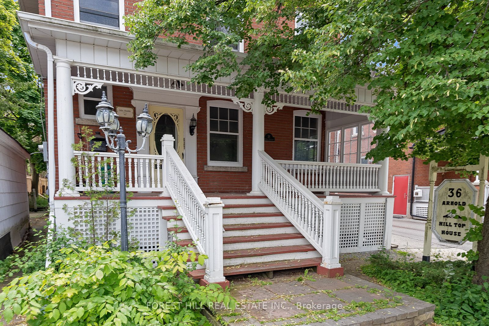 Unit MAIN - 36 Arnold Crescent, Richmond Hill 2